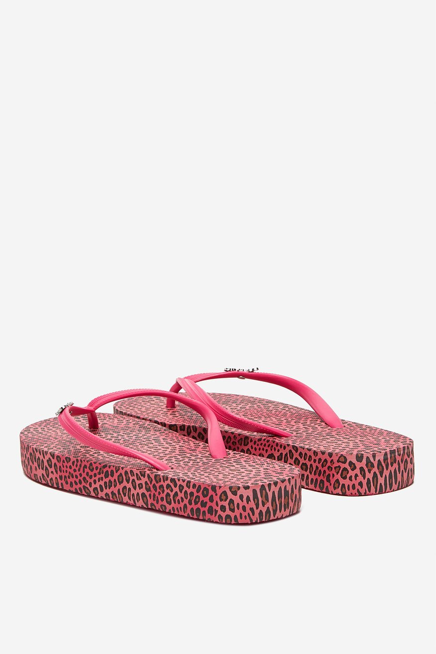 Juicy Couture - Japonki - 5906751141748