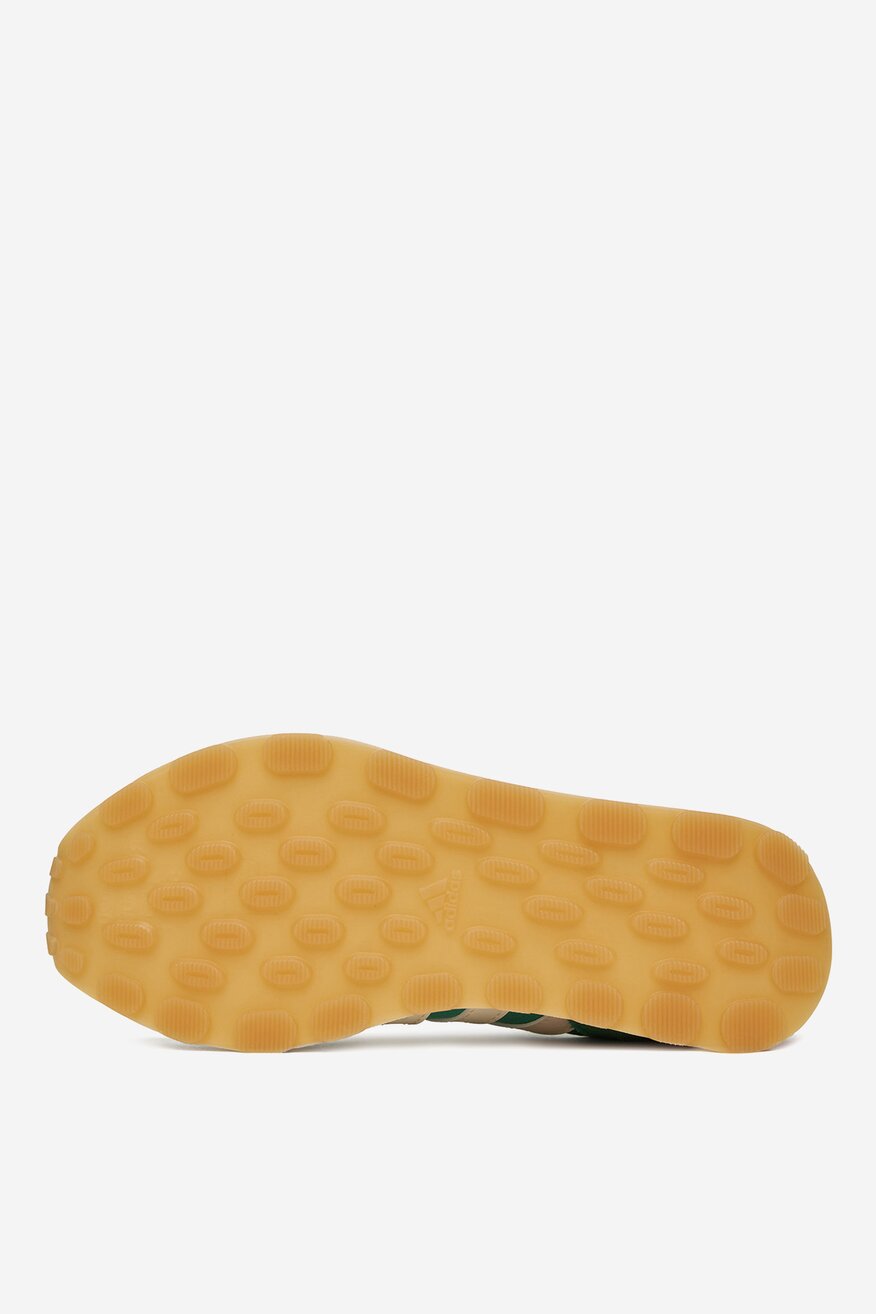 Sportovní obuv adidas ZELENÁ - 5903419894497