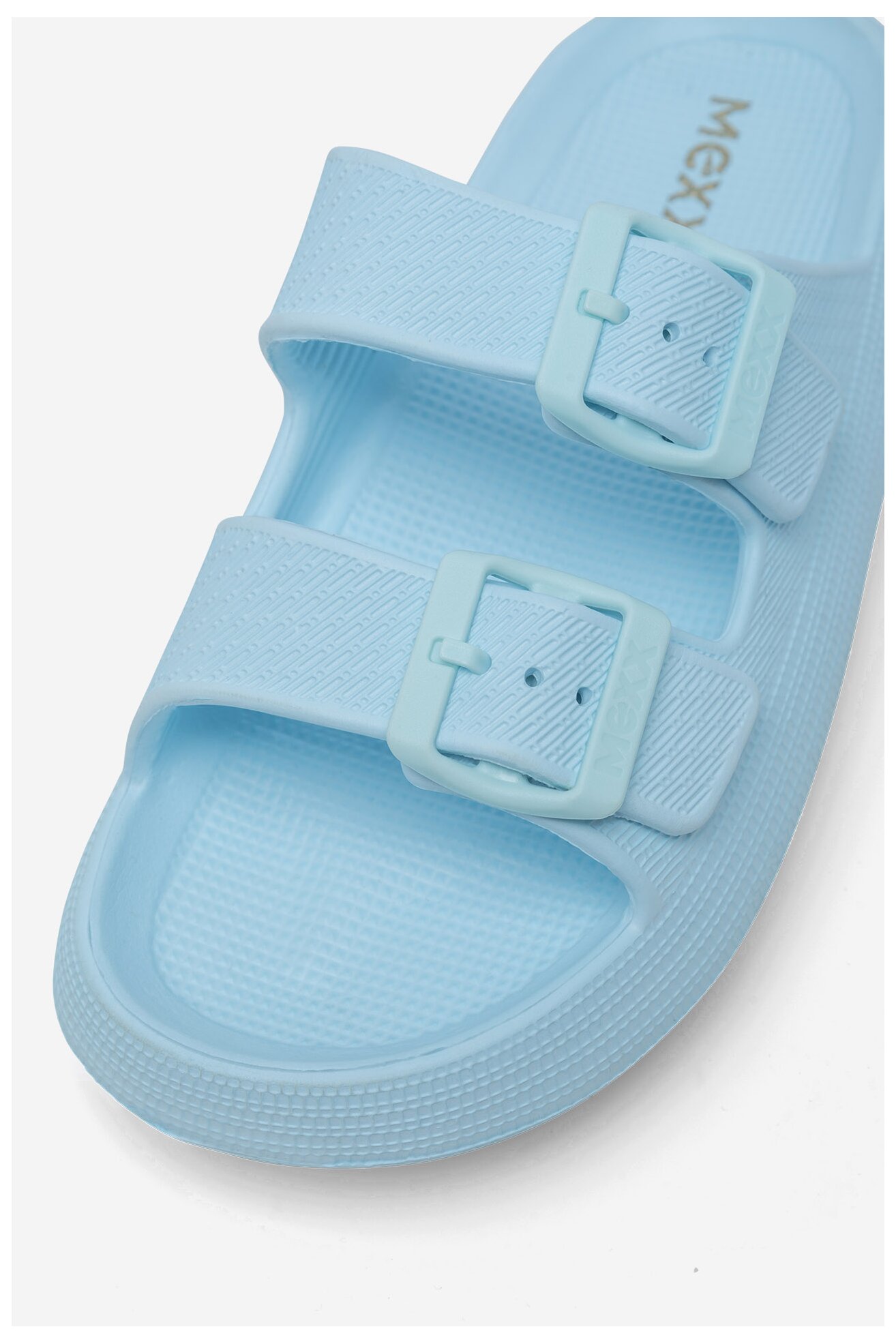 Șlapi pentru bazin Mexx MICC1905441G-01 ALBASTRU DESCHIS