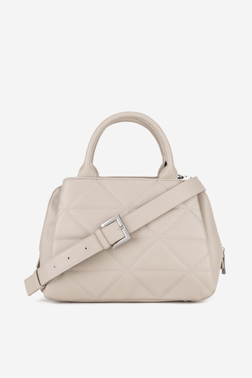 
                Badura - Średnia torebka tote - 5903698764832