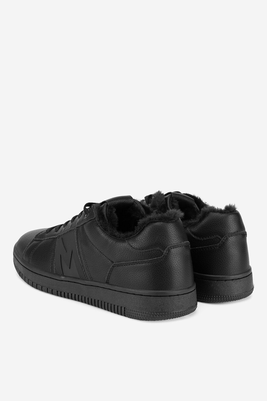 
                Sneakerși Mexx NEGRU - 5905588896562