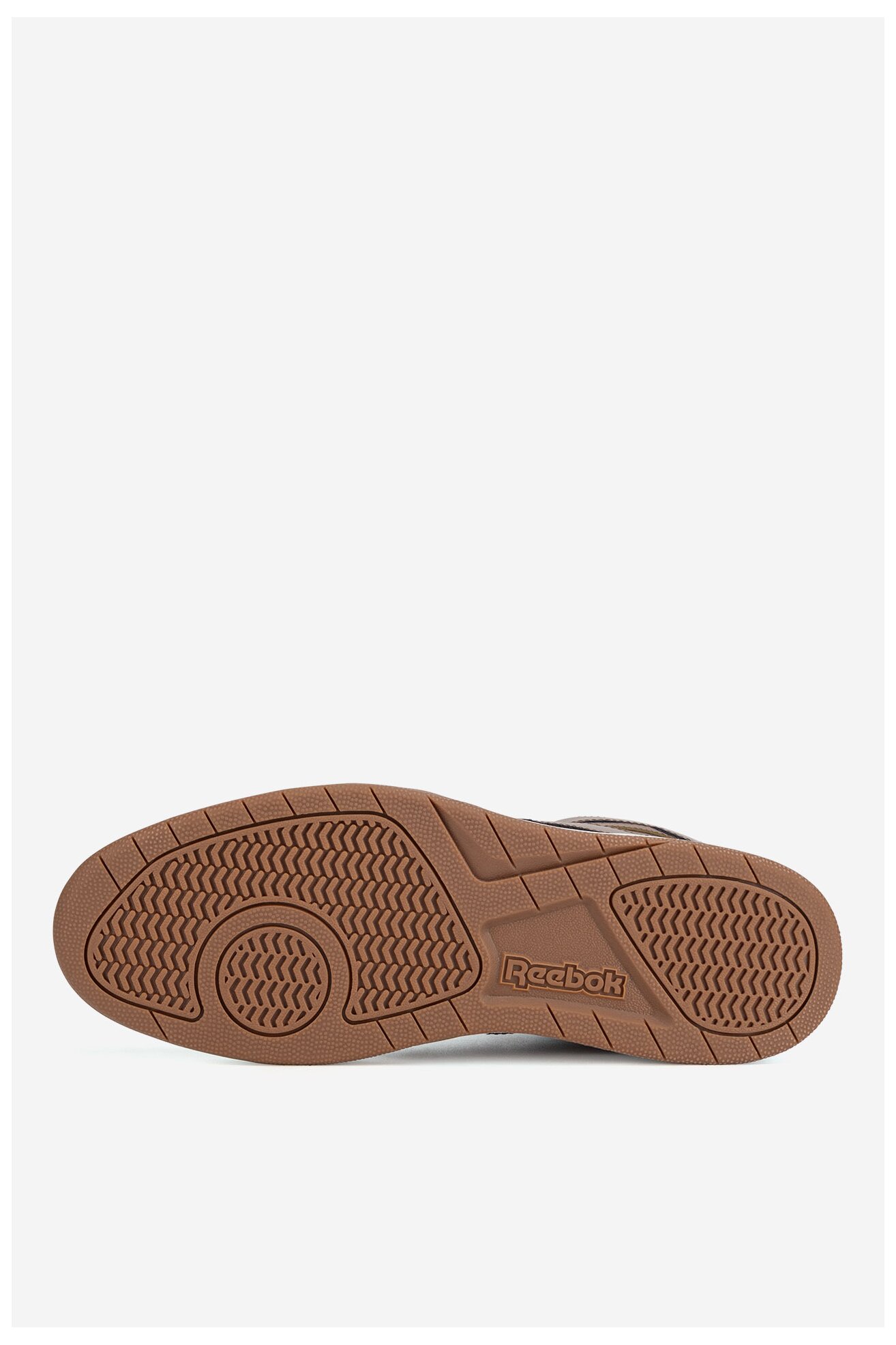 Спортни обувки Reebok ROYAL BB4500 HI2 100221192 КАФЯВ