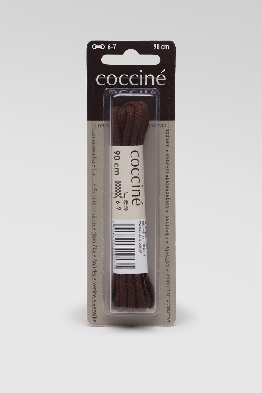 
                Pertle Coccine BRAON - 5900949527000