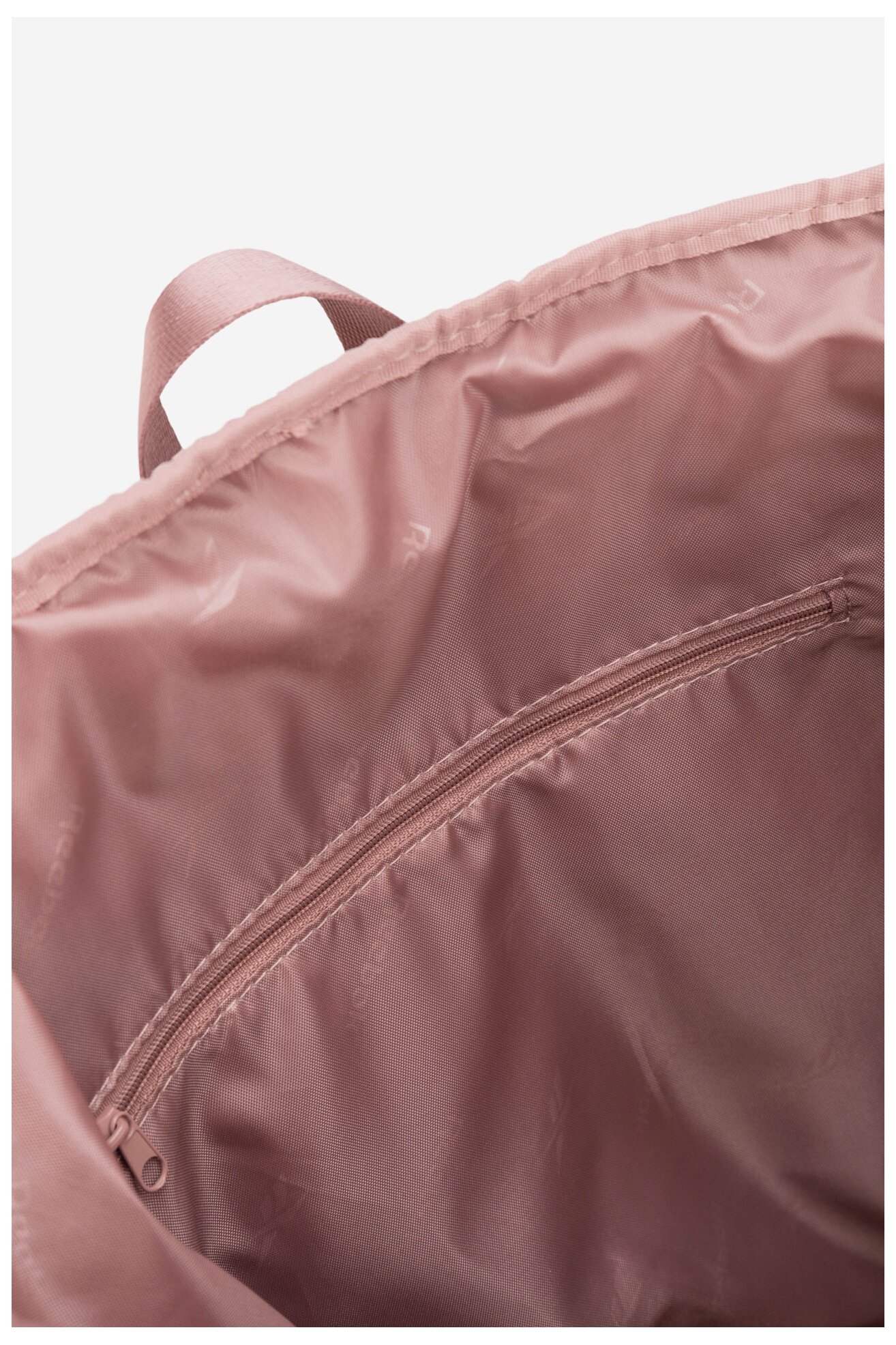 Plecak Reebok RBK-037-CCC-05 Różowy