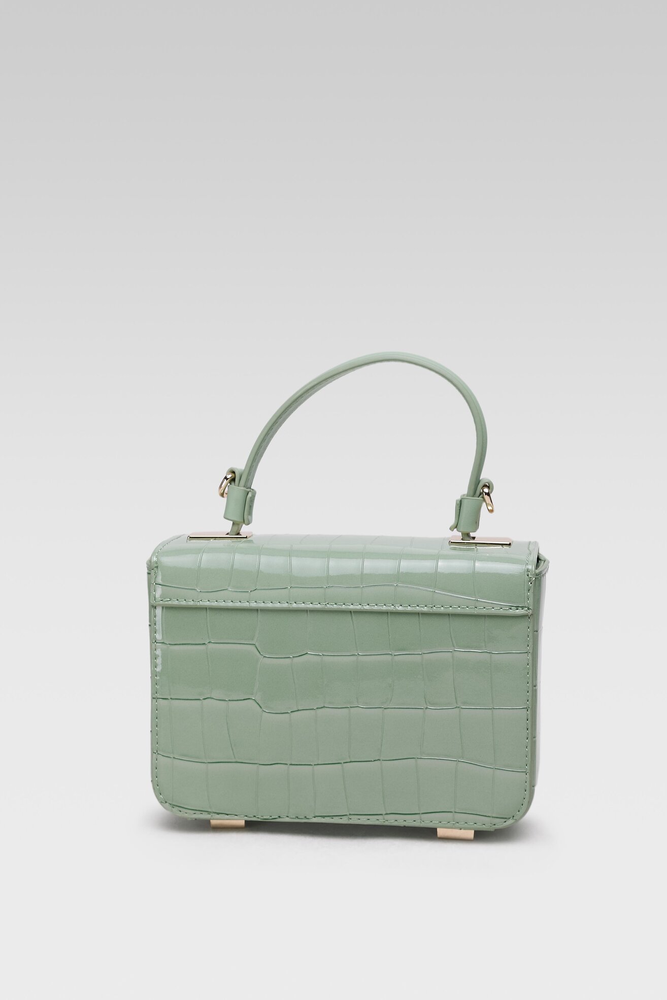 Torebka Jenny Fairy MJR-C-229-70-01 Zielony