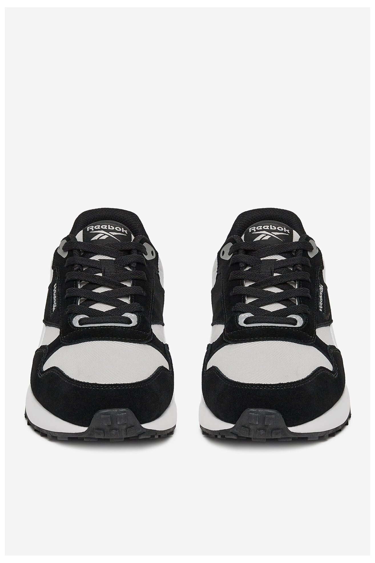 Кросівки спортивні Reebok DRIVE AR30296MBSW ЧОРНИЙ