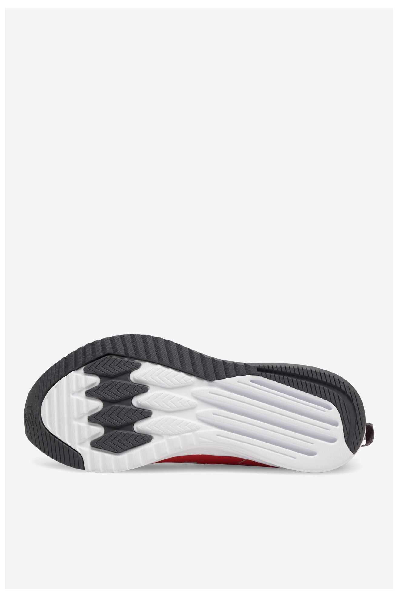 Sportcipő New Balance YK570TR3 PIROS