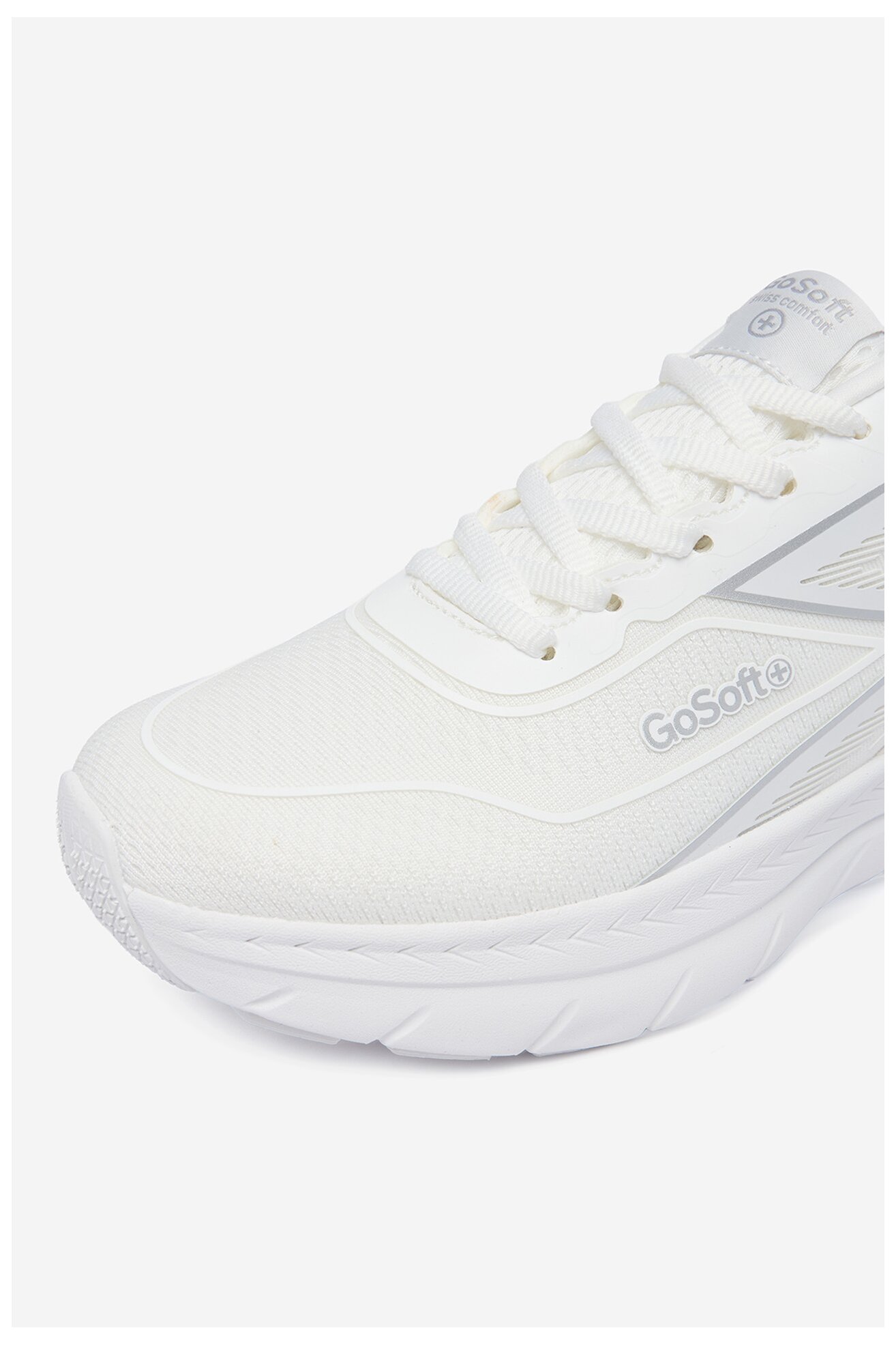 Спортни обувки Go Soft CEO-V11-148 БЯЛ