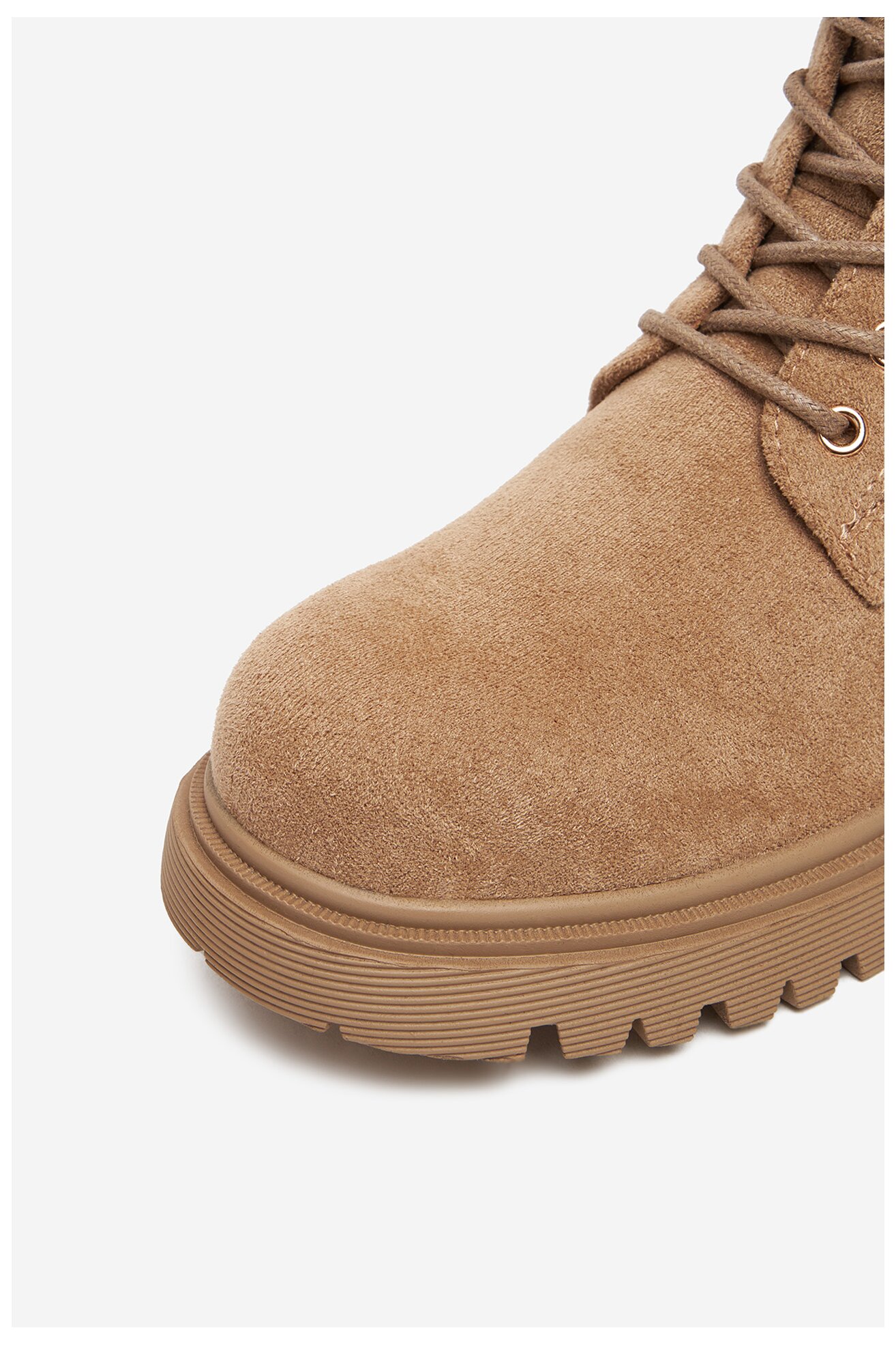 Bocanci DeeZee 5699 KAKI