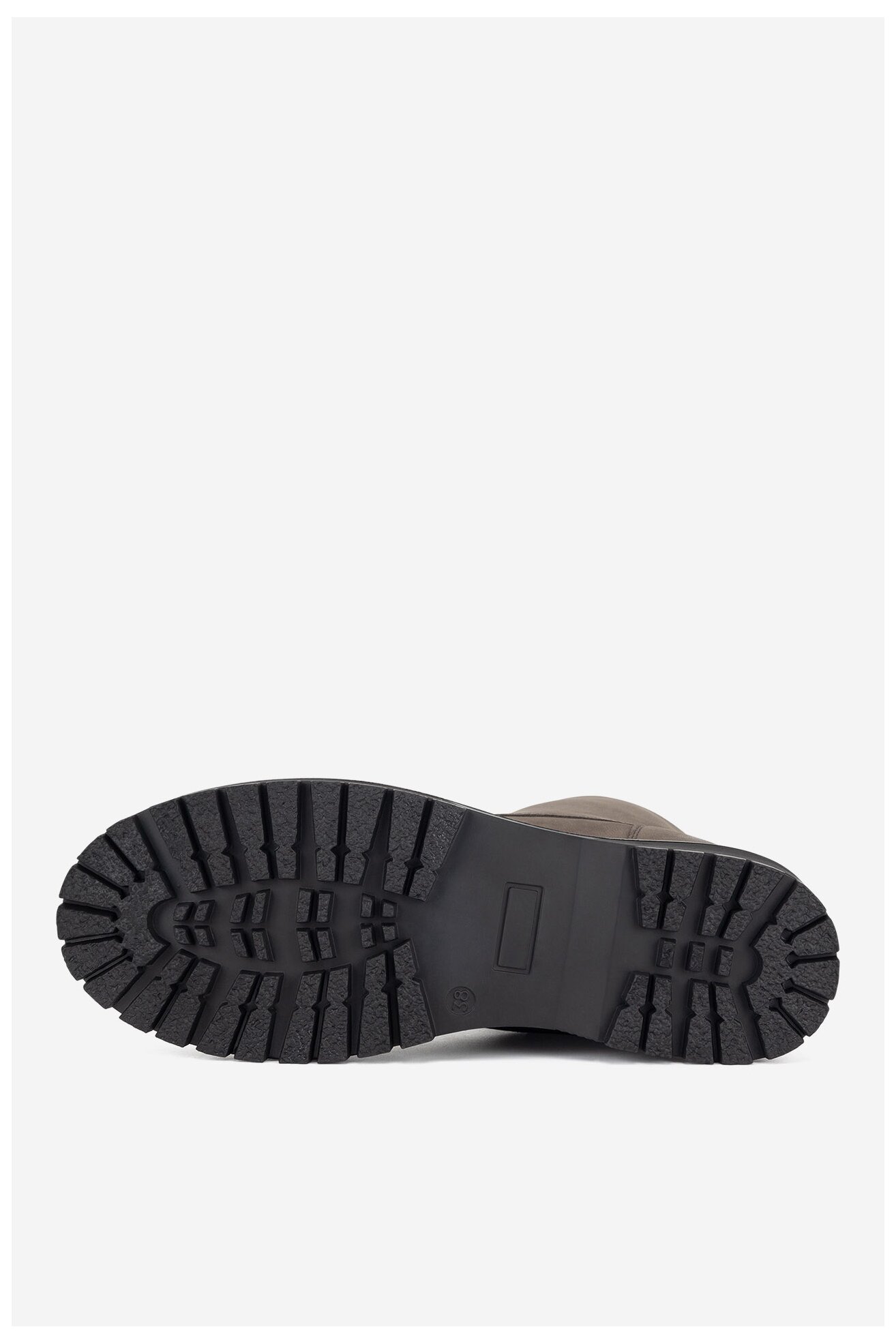 Bocanci Lasocki WI23-STYX-10 GRI