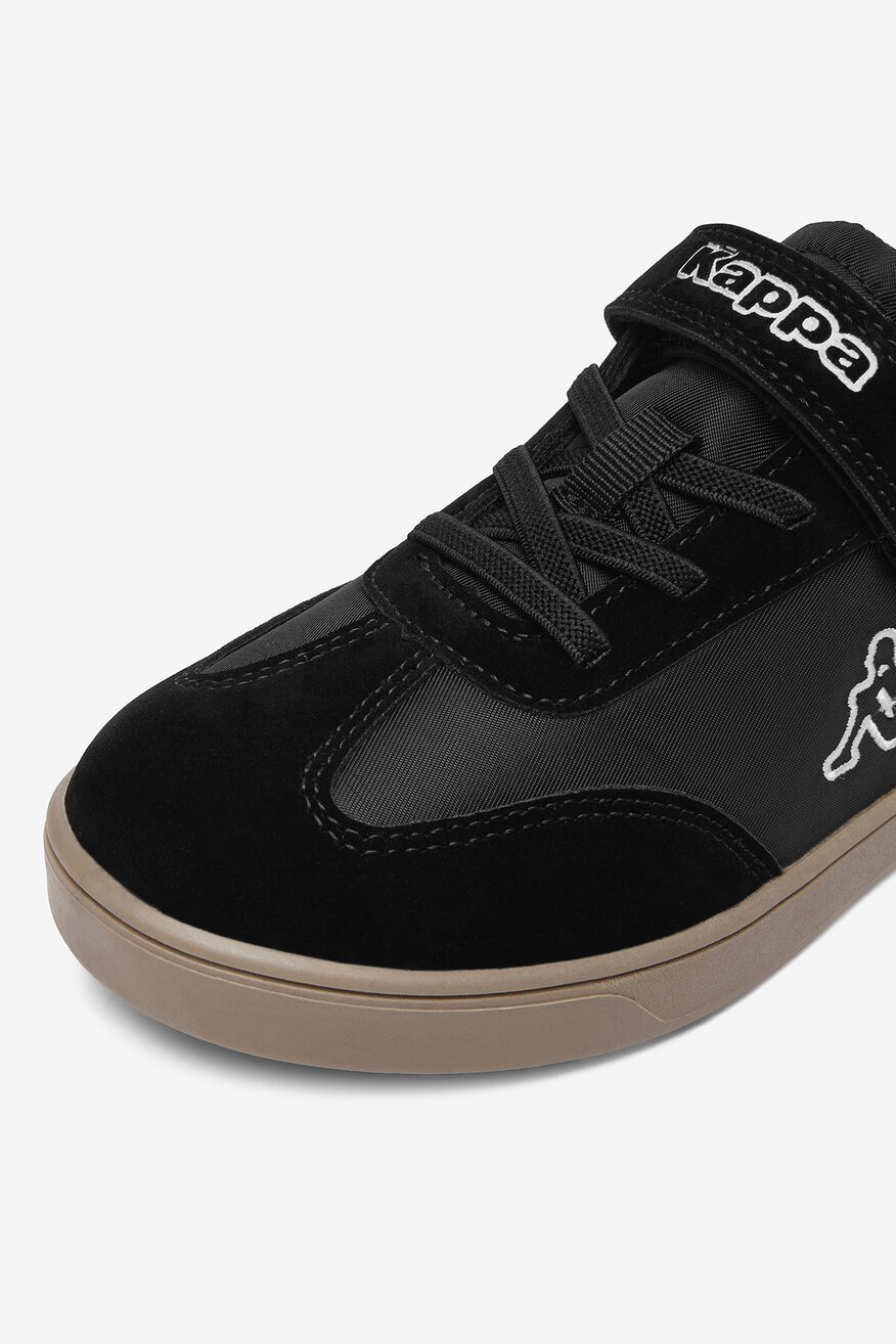 
                Спортни обувки Kappa ЧЕРЕН - 5906751713235