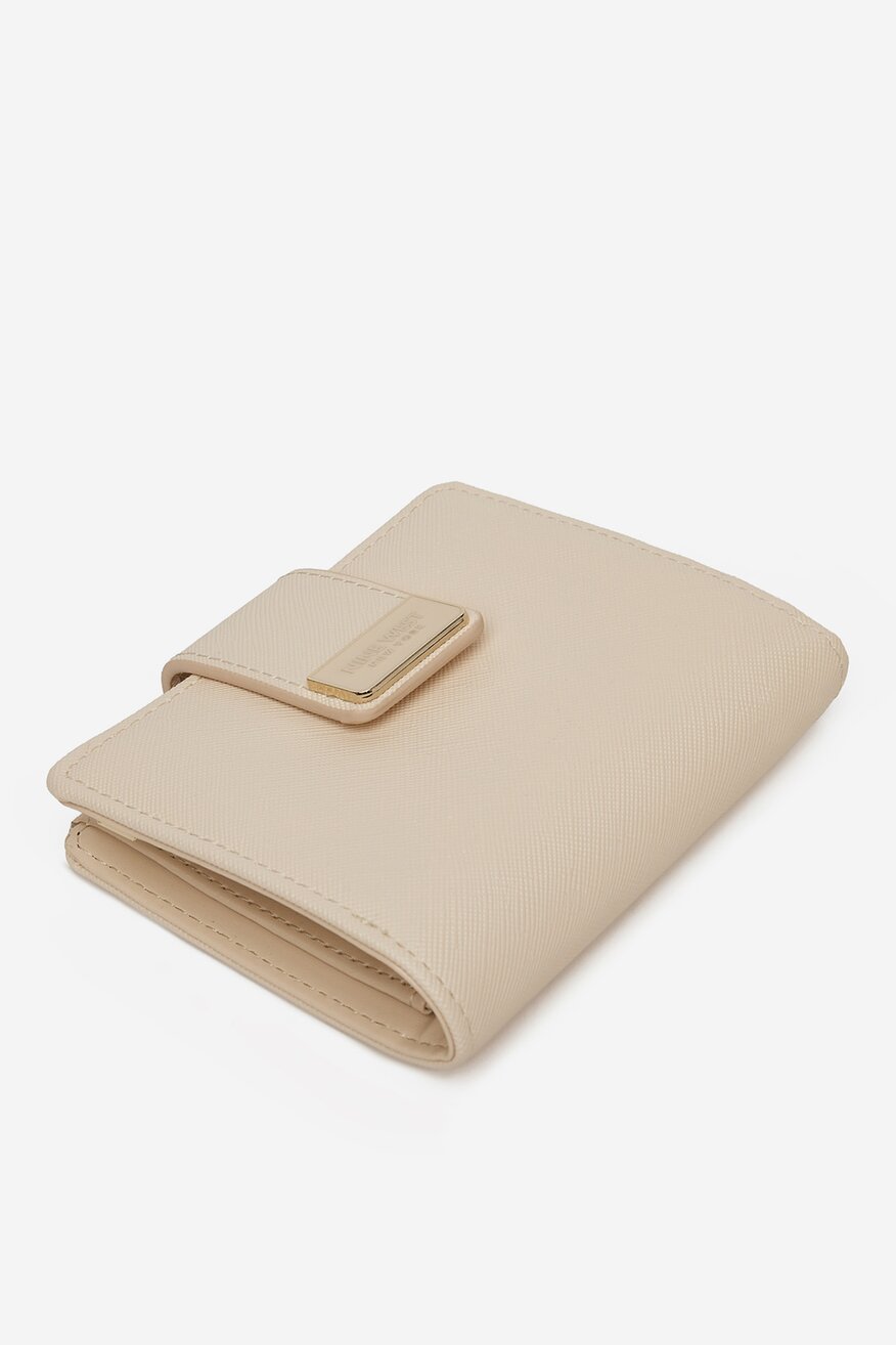 
                Ženski novčanik NINE WEST BEŽ - 5906751087381