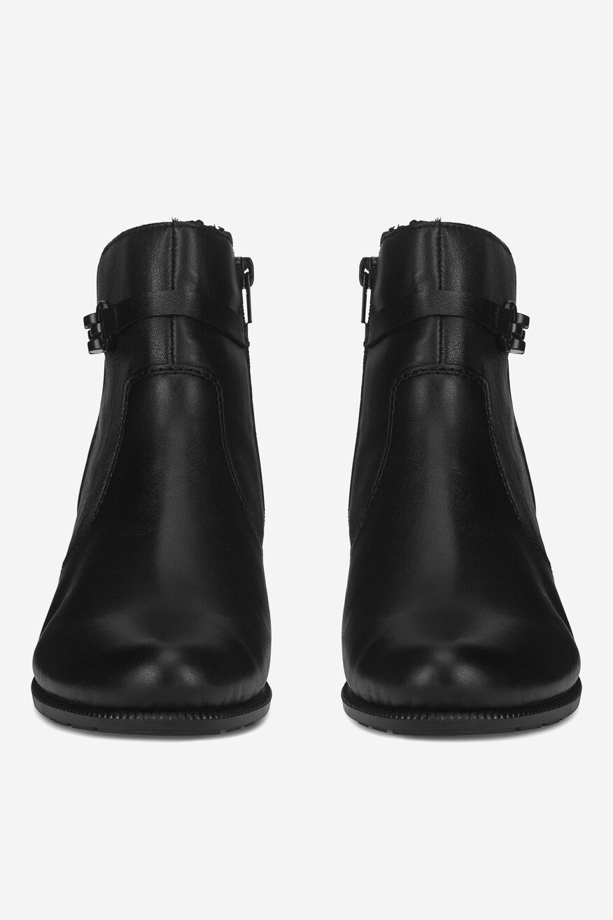 
                Боти Rieker ЧЕРЕН - 2230062974195