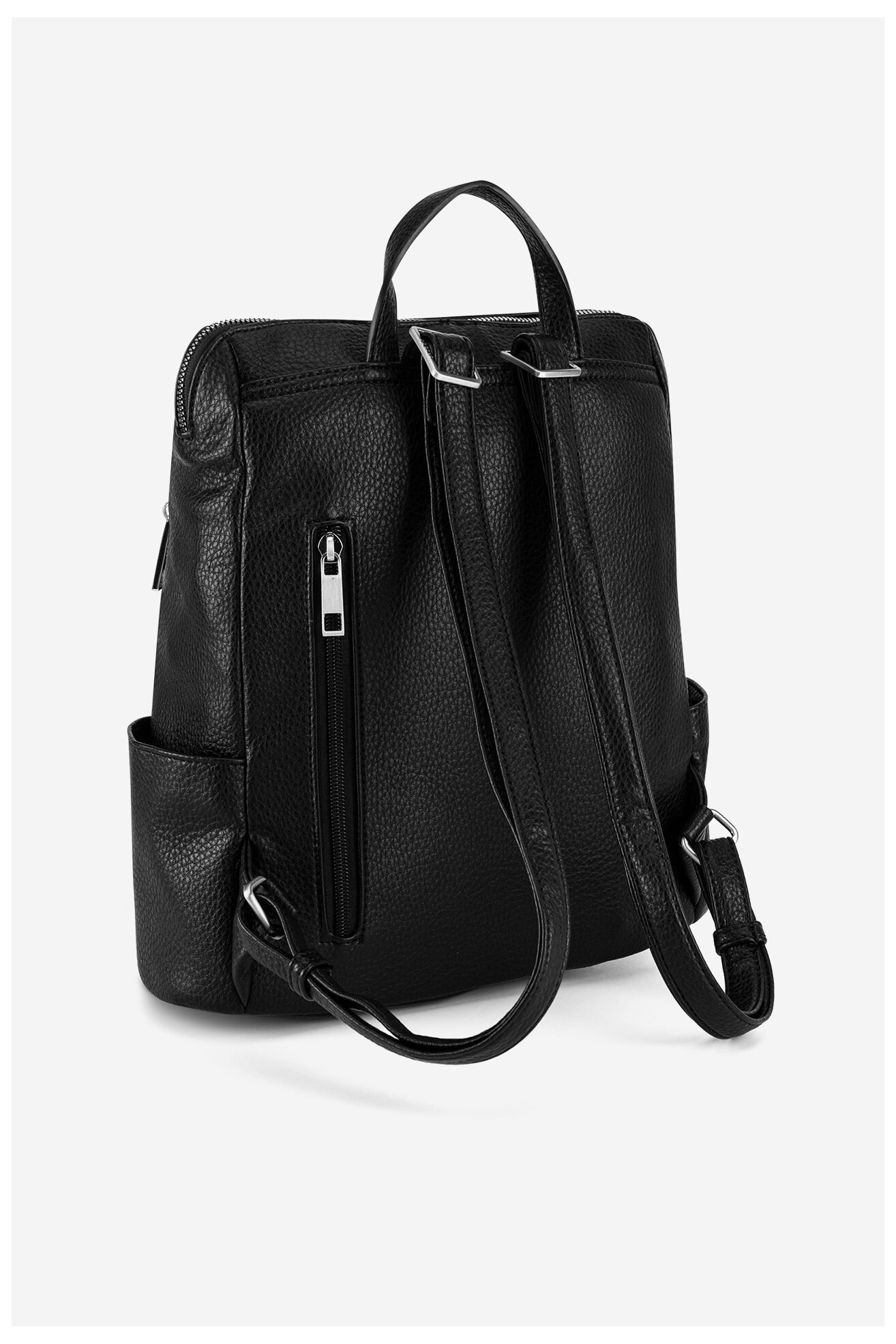 Рюкзак Lasocki LSK-K-054-06 ЧОРНИЙ