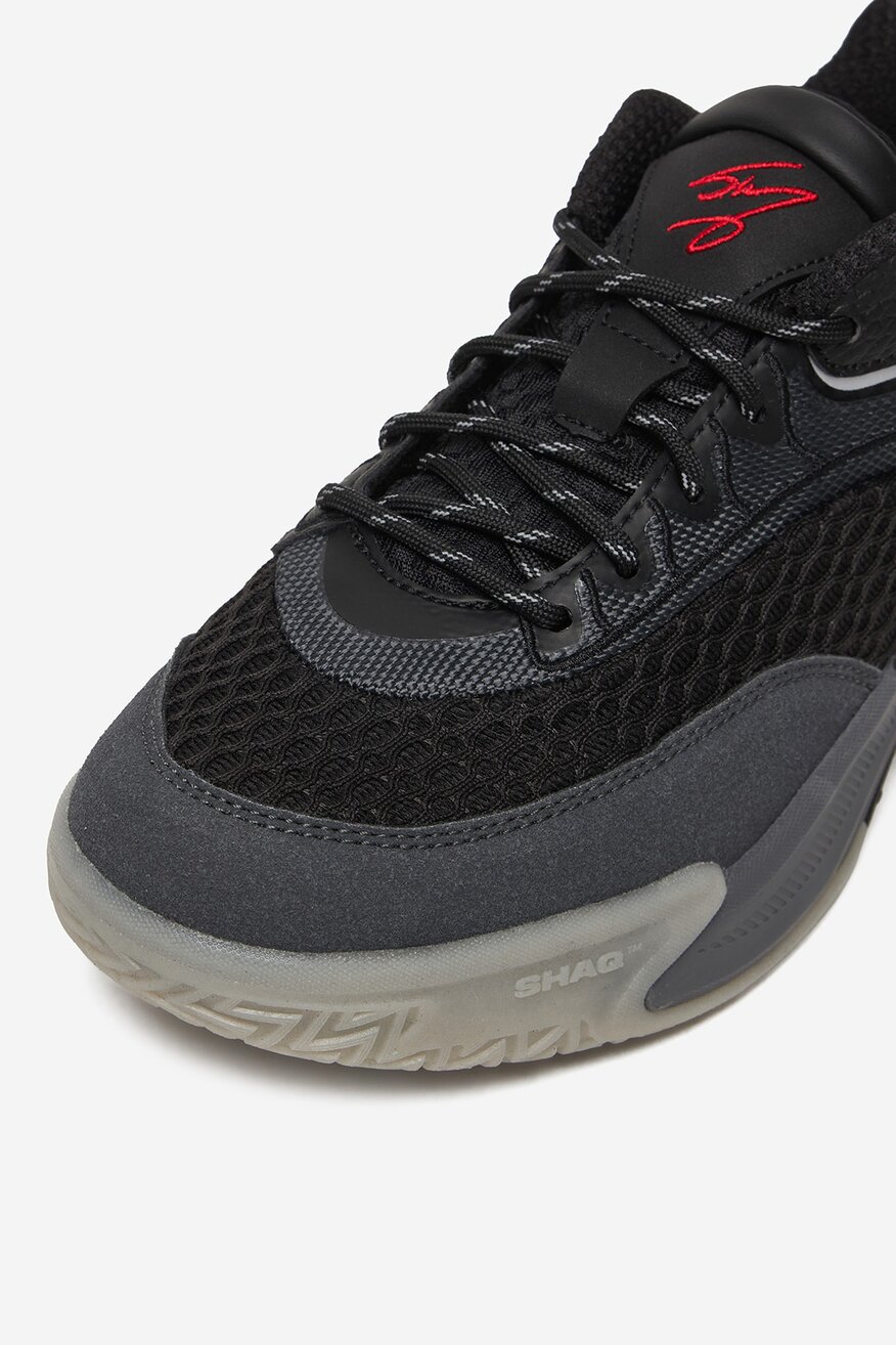 
                SHAQ - SHAQTRONIC - 5906751539590