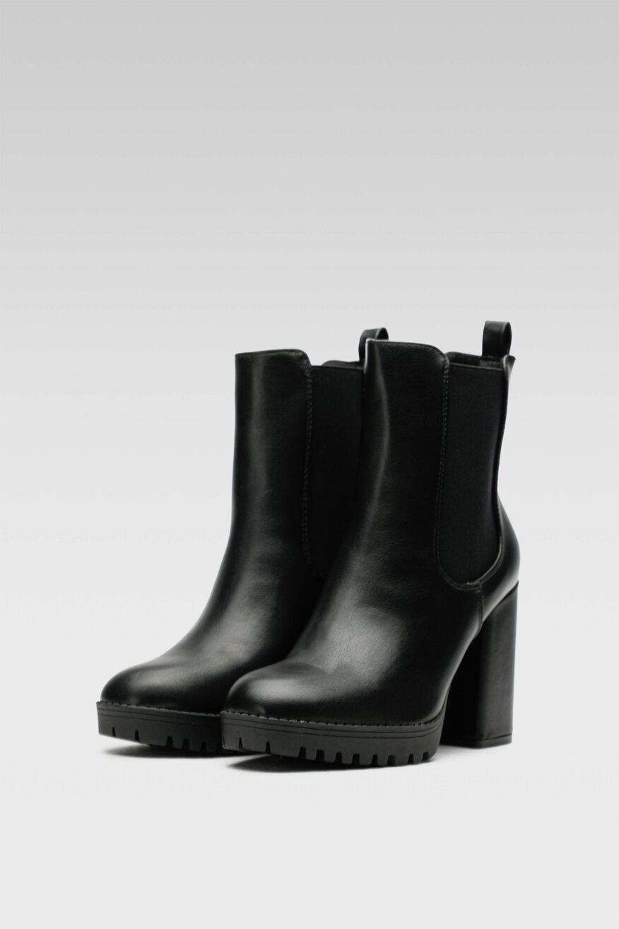 
                Ghete Jenny Fairy NEGRU - 5904862119083