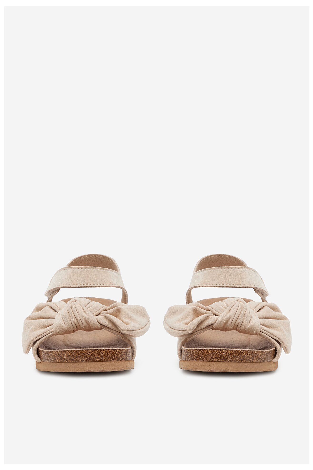 Szandál Nelli Blu CS20181-23 BÉZS