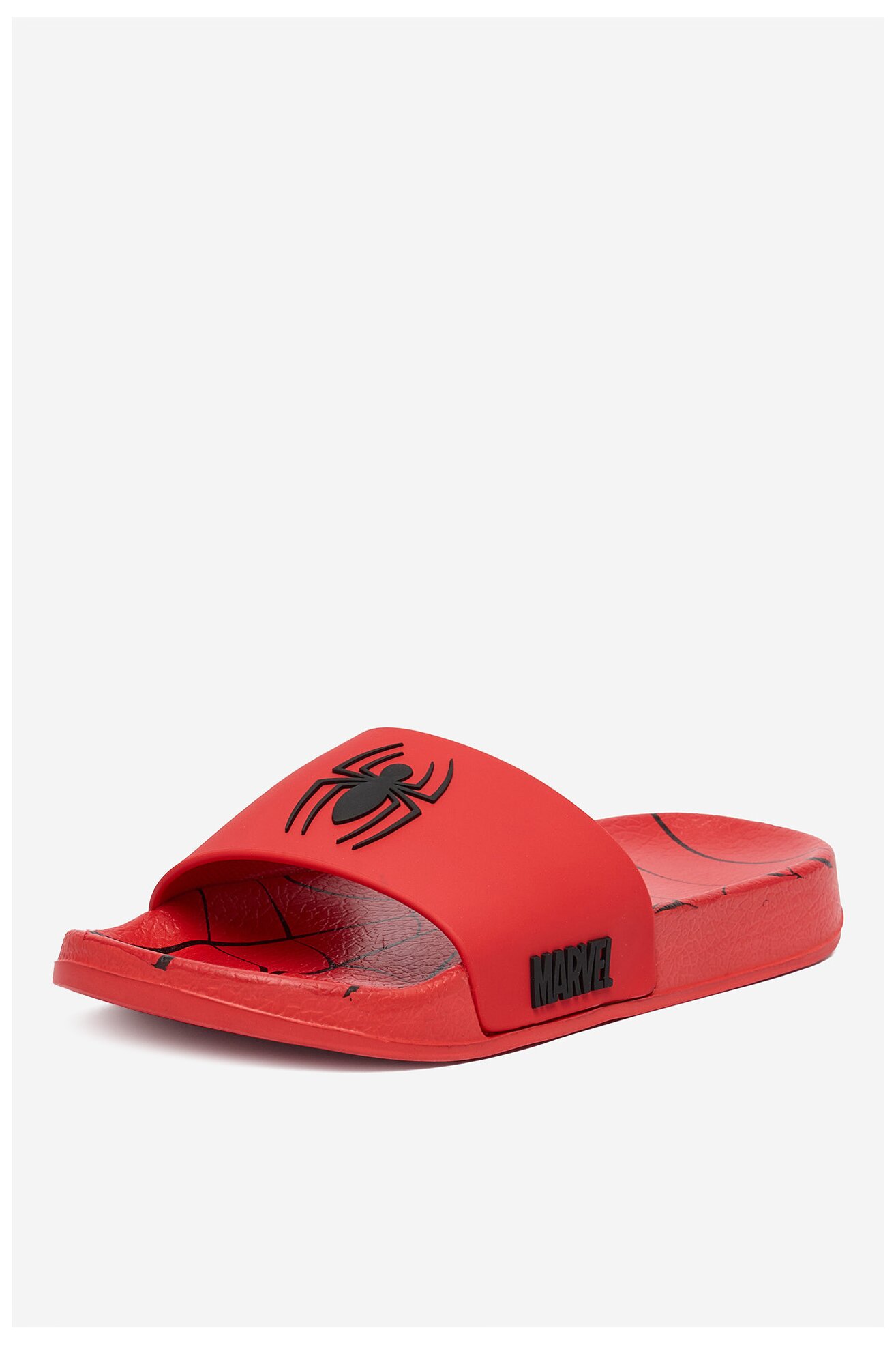Папуче за базен Spider-Man CP90-SS25-144SPRMV CRVENA