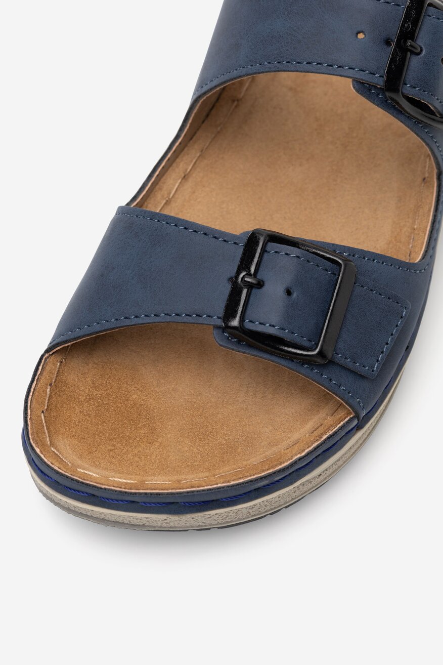 Șlapi Inblu BLEUMARIN - 5905588535447