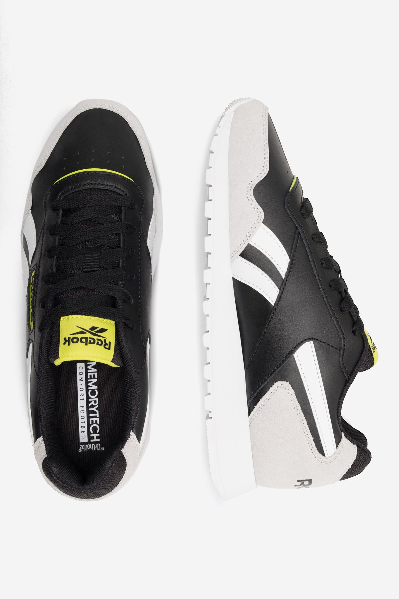 Sportcipő Reebok REEBOK GLIDE GY0079 MIX