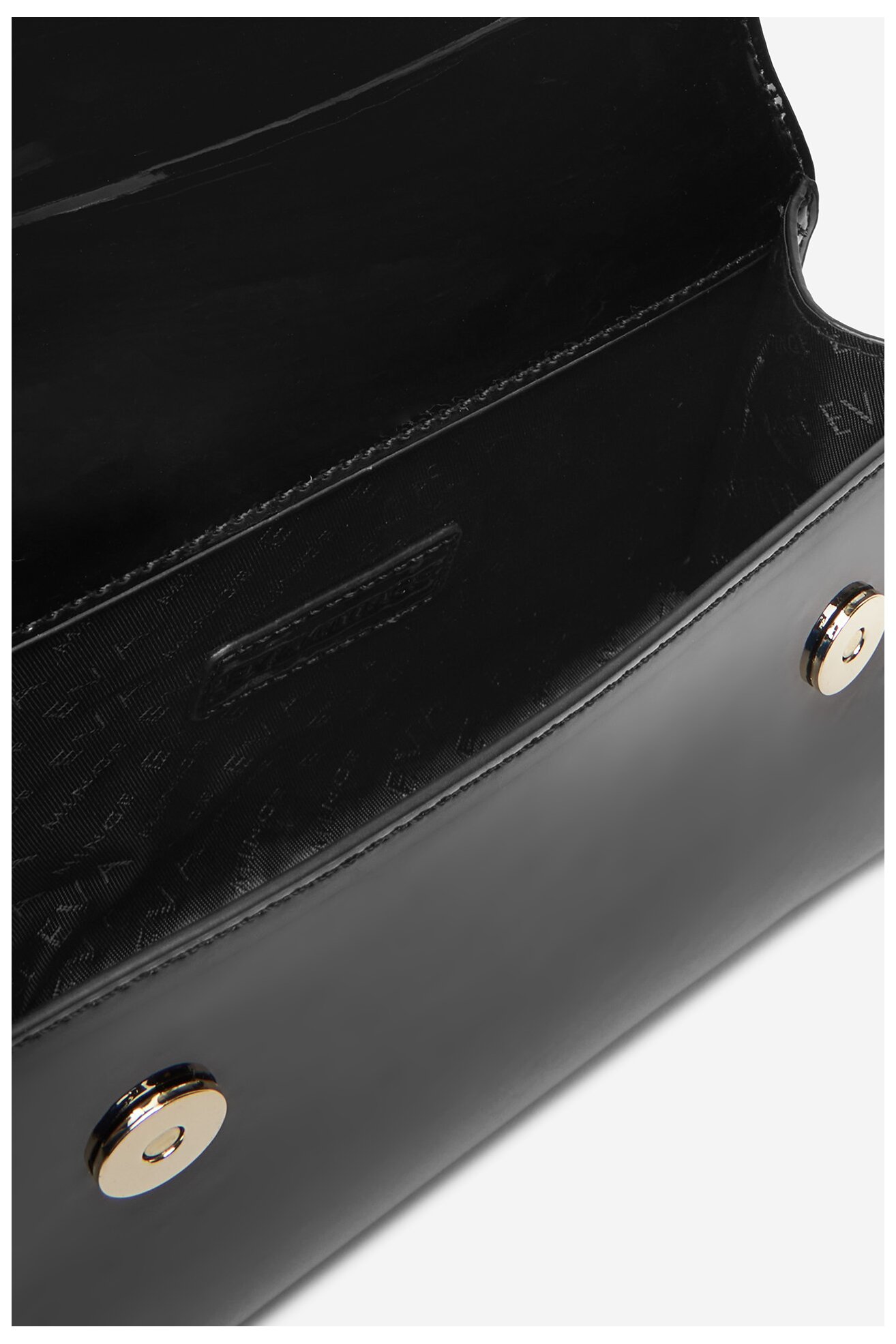 Torebka EVA MINGE EO-AMANI-KY160 Czarny