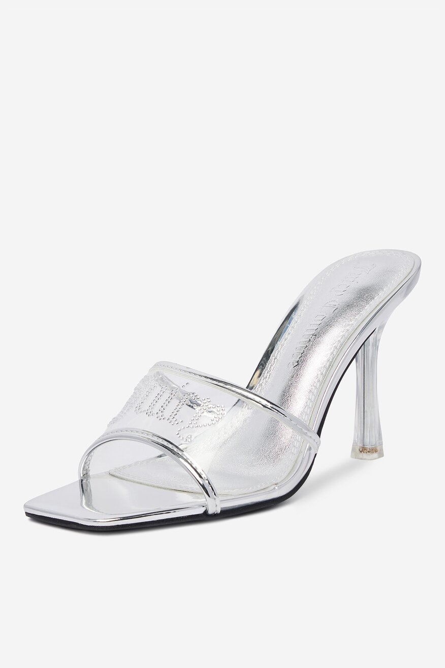 
                Juicy Couture - Klapki - 5907964040354