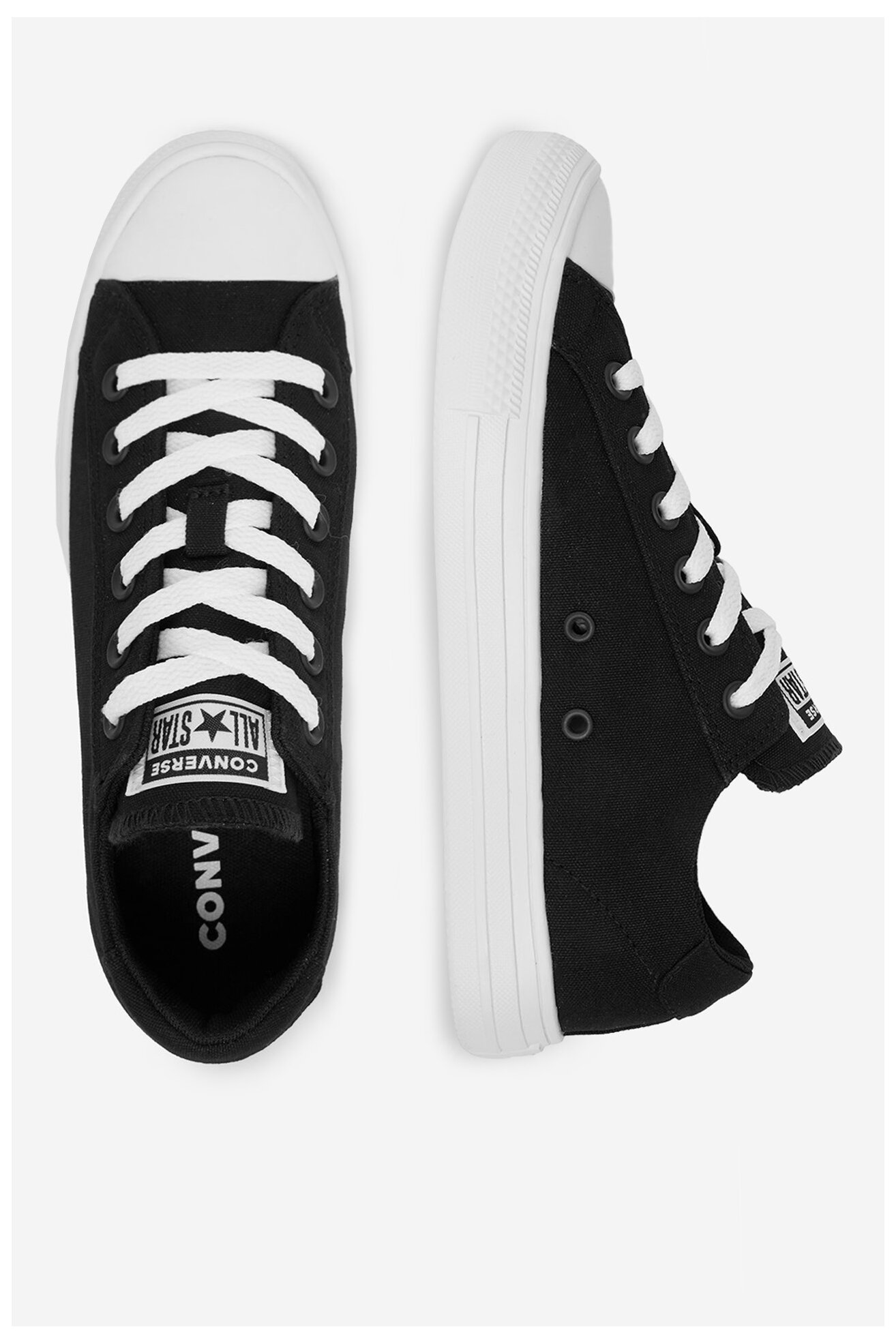 Trampki Converse C-DAY ONE ORIGINAL A19306C Czarny