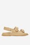 Sandale NINE WEST V1557-703-1 BEJ