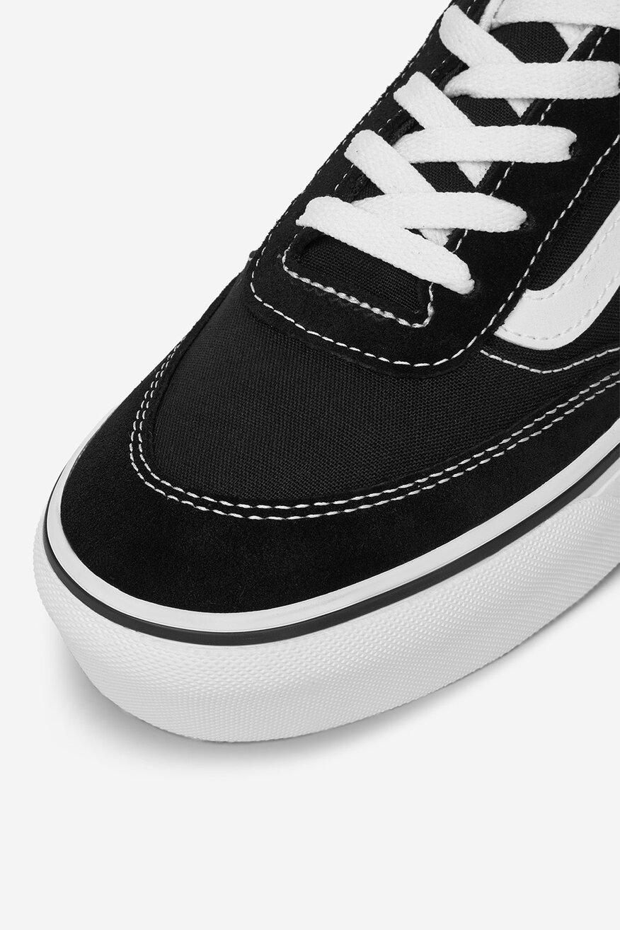 
                Pantofi pânză Vans NEGRU - 5903419955167