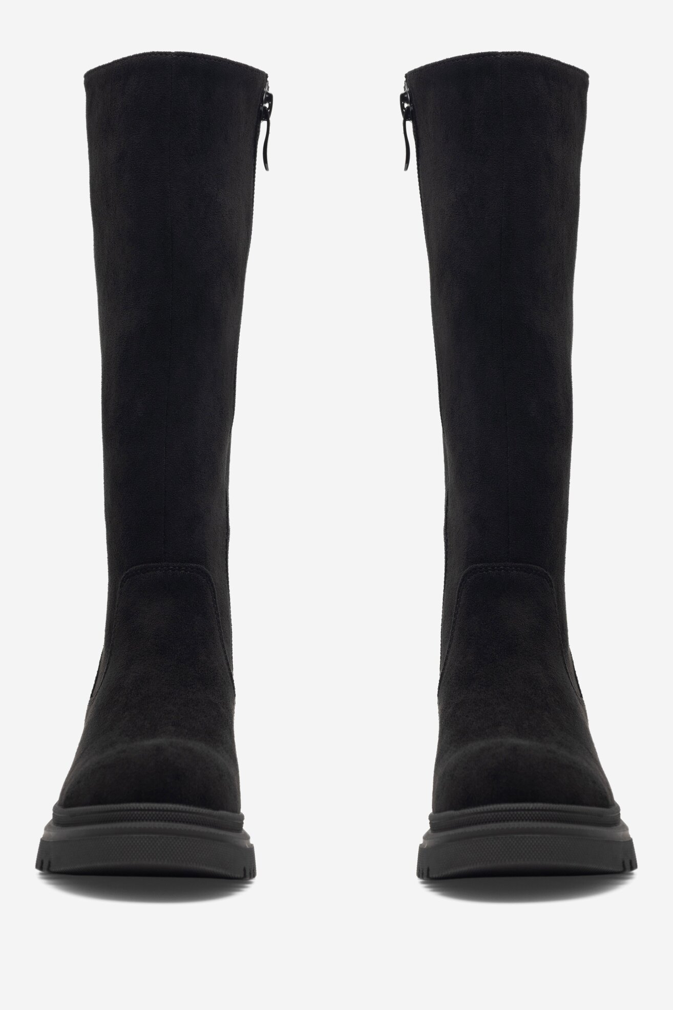 Ботуши DeeZee CS5819-24 ЧЕРЕН