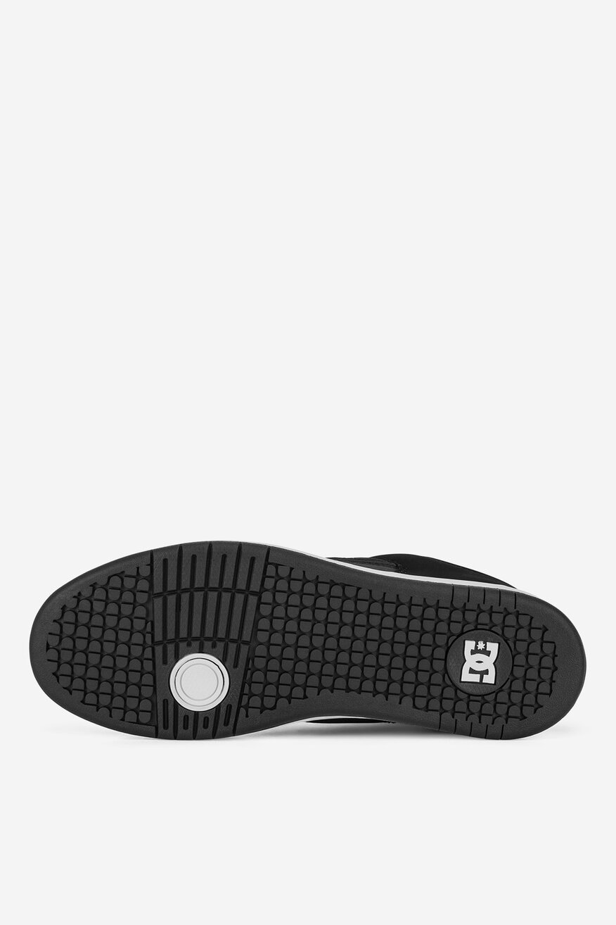 
                Спортни обувки DC Shoes ЧЕРЕН - 5905588848967