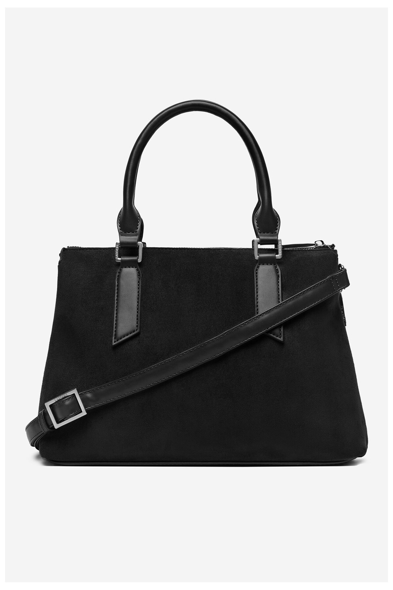 Torebka Lasocki C-LSK-L-014-08 Czarny