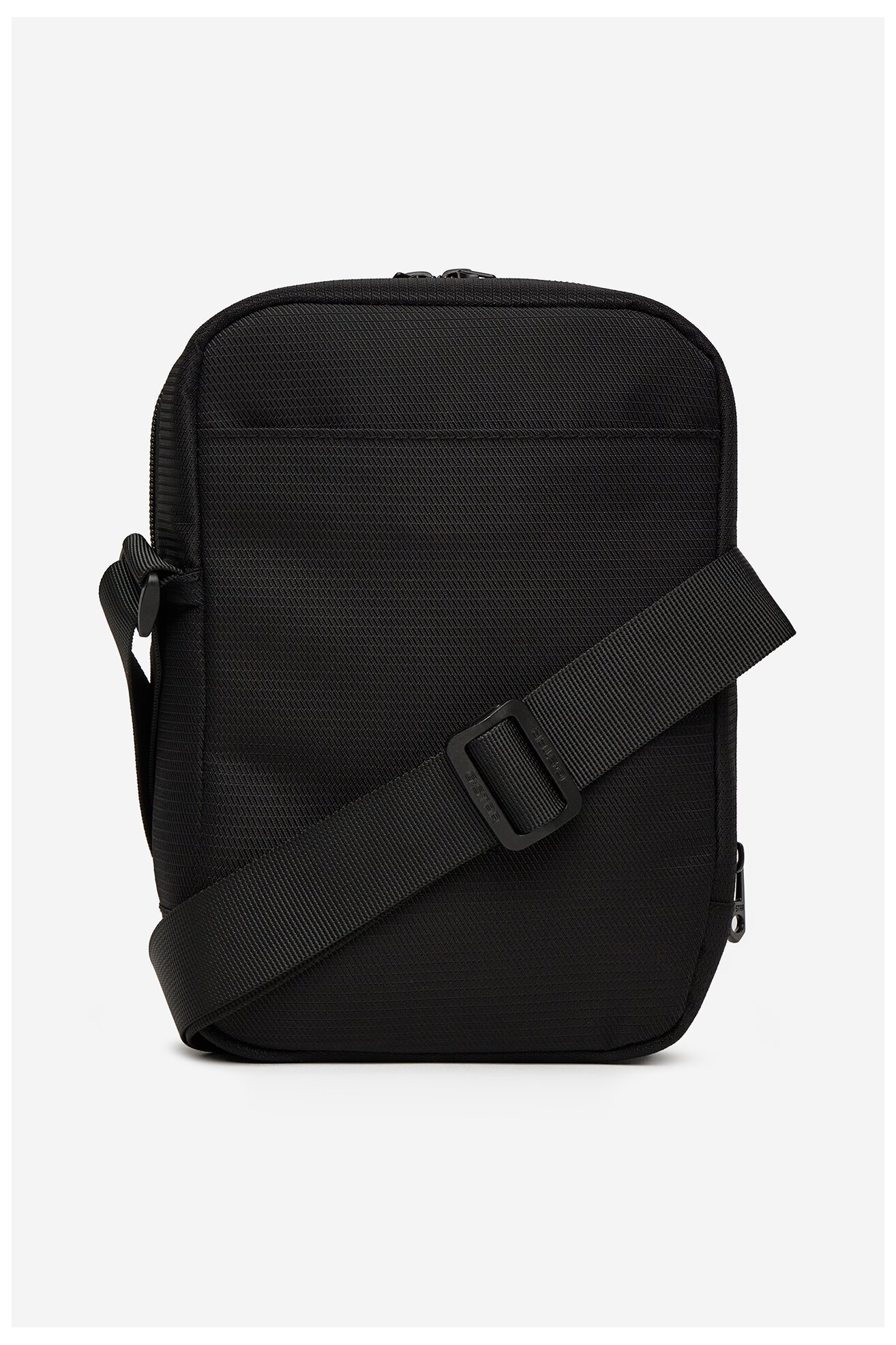 Férfi táska G-STAR RAW GSR-P-001-07 FEKETE