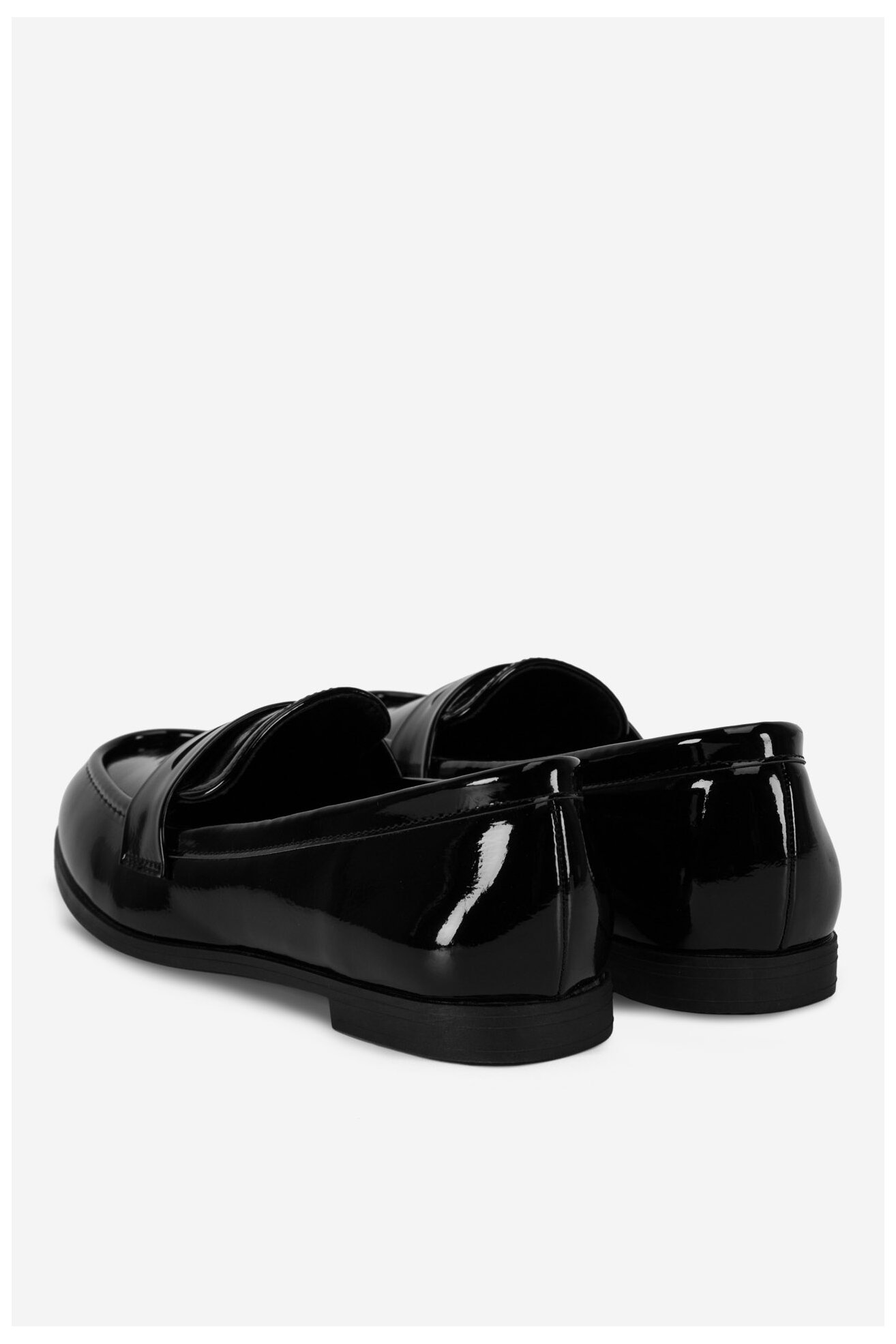 Mokasine Clara Barson WS270205-14 CRNA