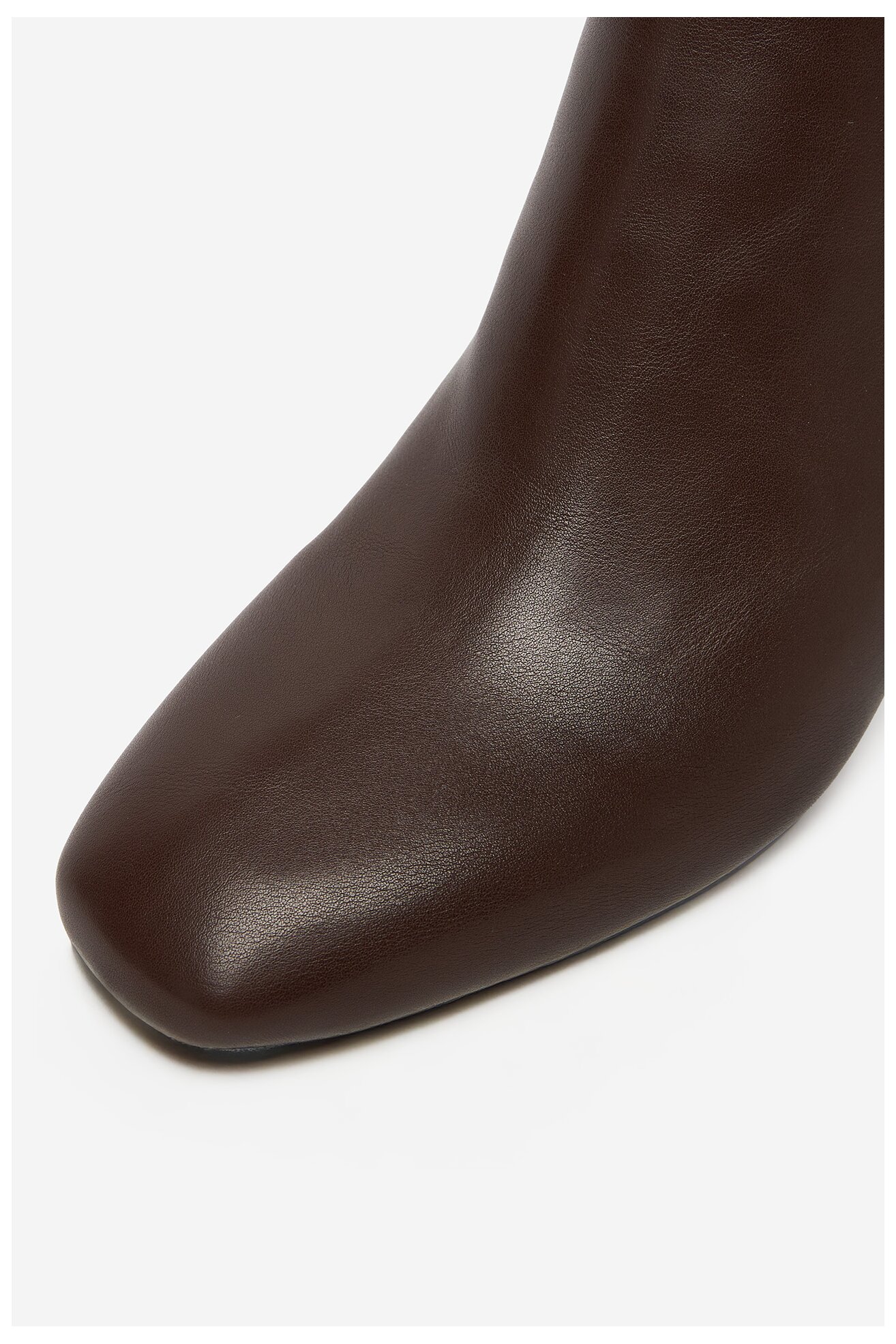 Bokacsizma Jenny CEO-CD240148-1 BARNA