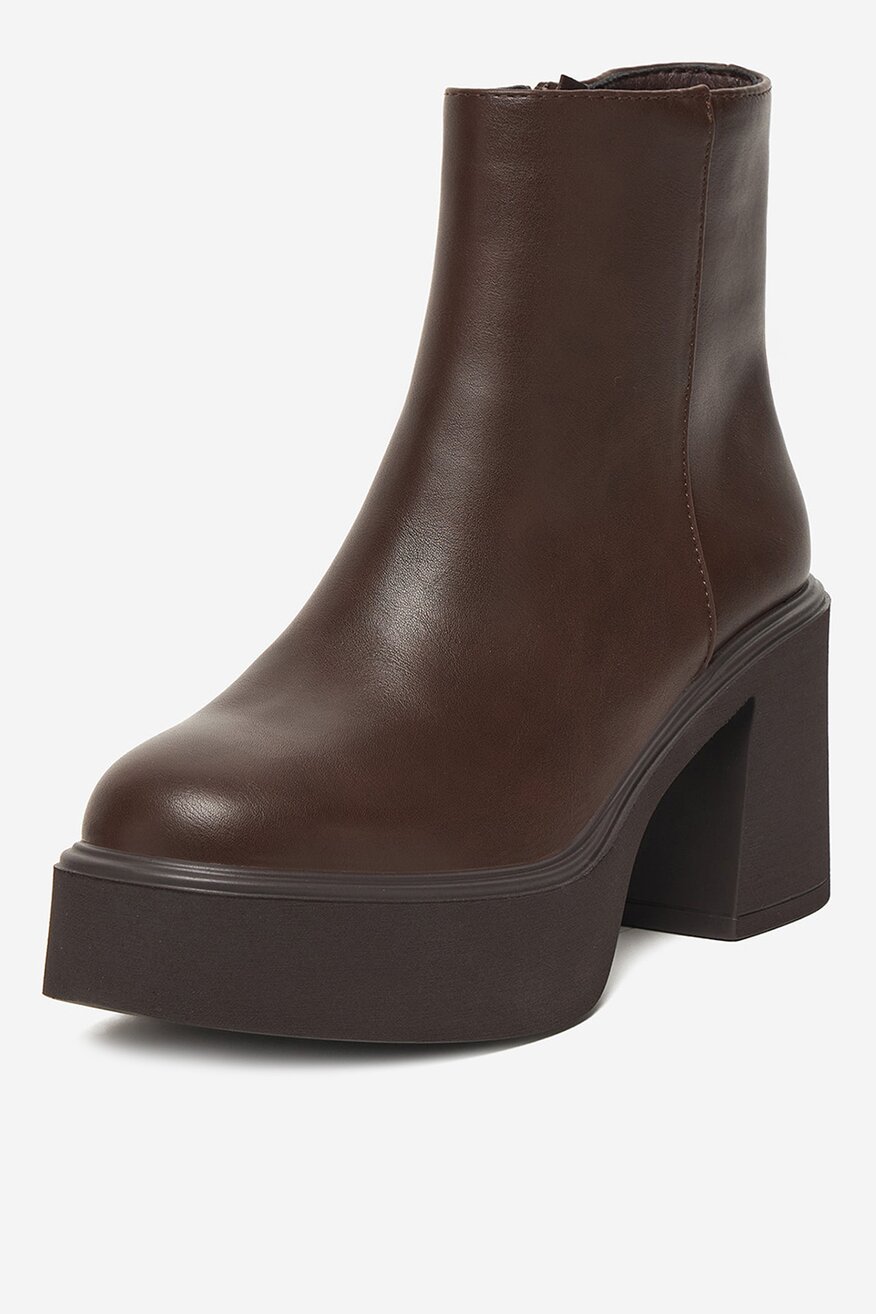 DeeZee - Botki ocieplane - 5906751415580