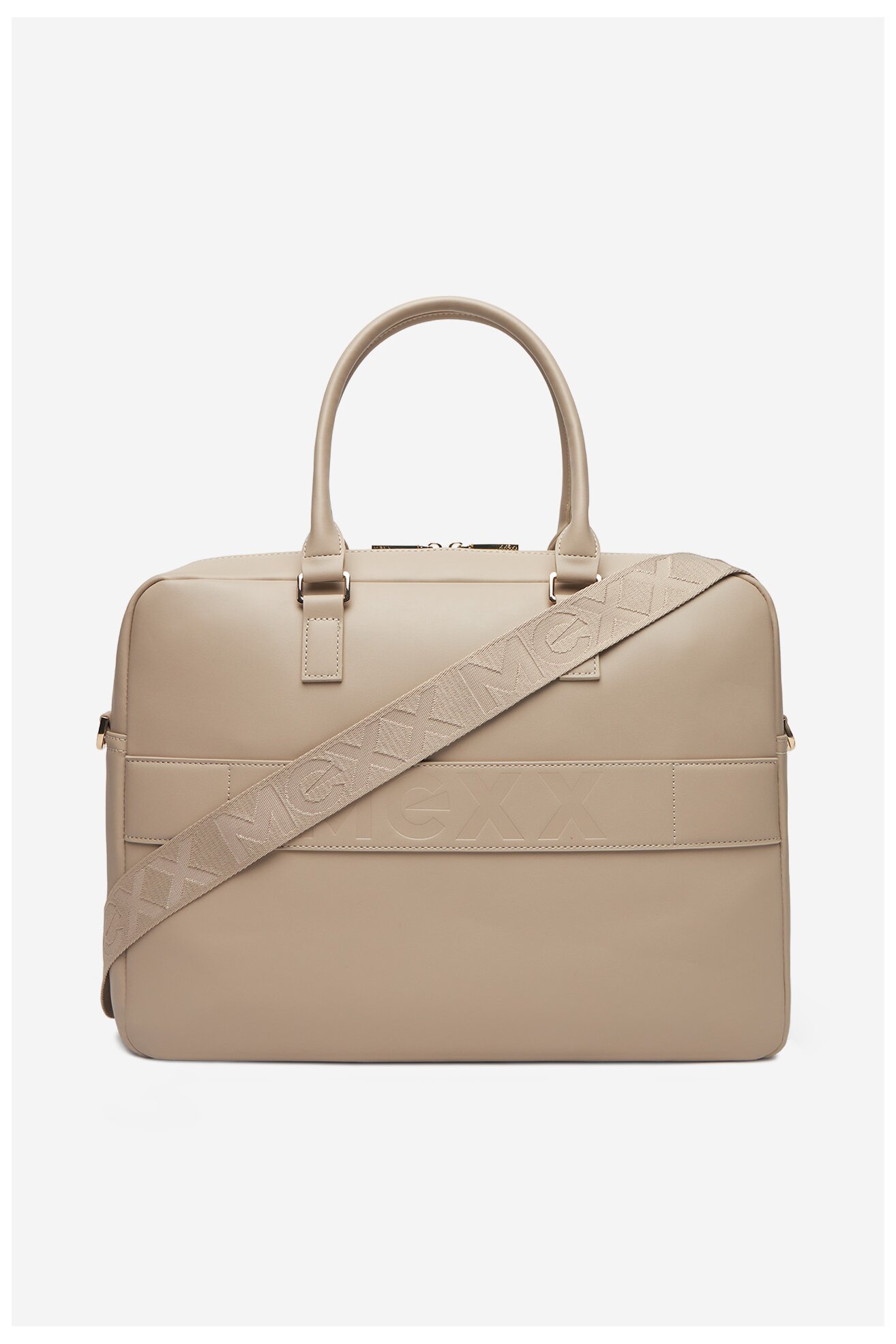 Geantă de mână Mexx MEXX-S-010-07 BEJ