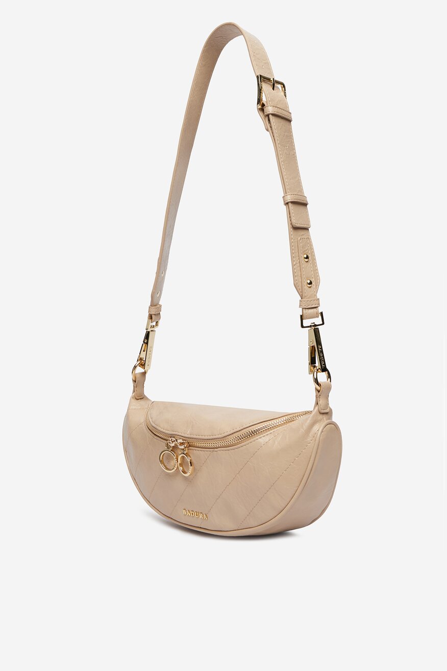 
                Дамска чанта Badura БЕЖОВ - 5906751596197