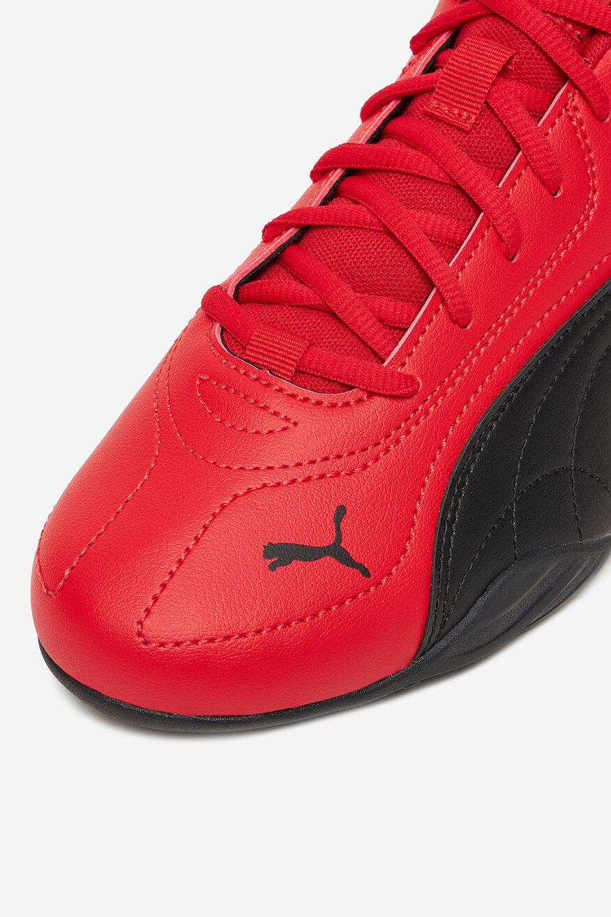 Sportovní obuv Puma ČERVENÁ - 5906751177631