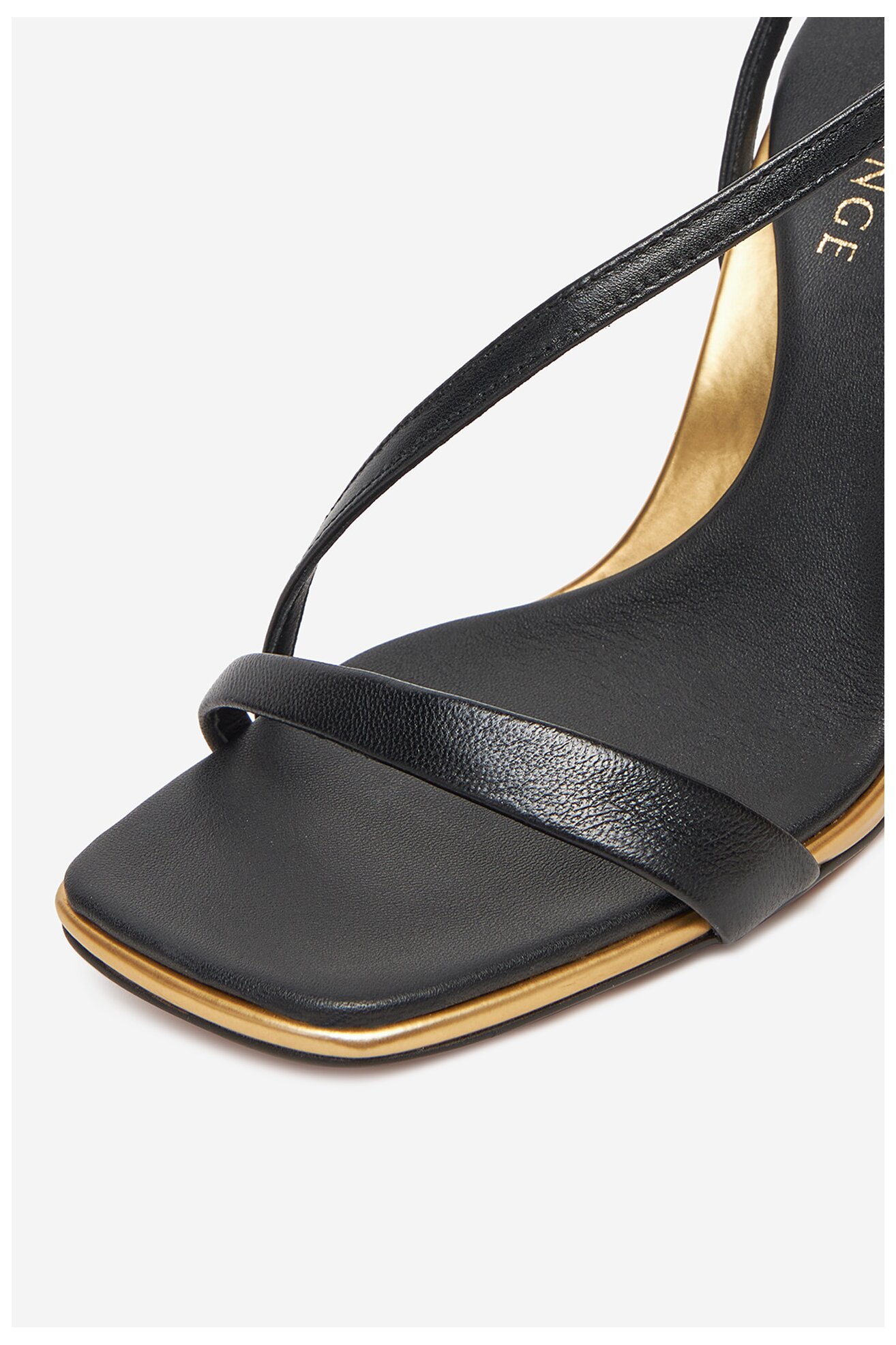 Szandál EVA MINGE ROSEMARY-LT1520-2 FEKETE