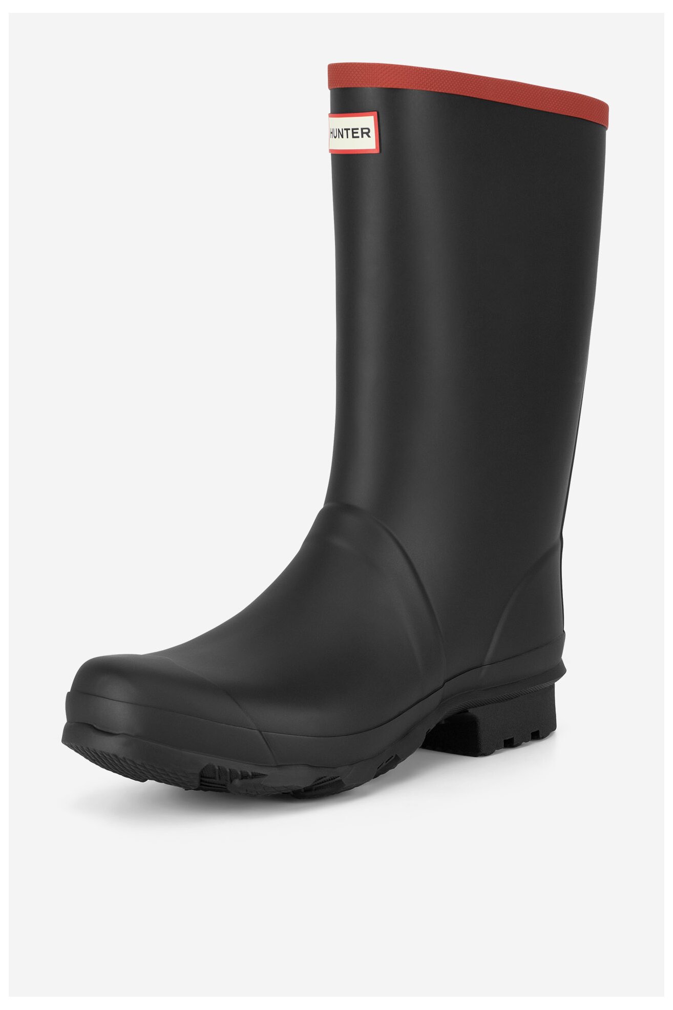 Гумени ботуши HUNTER UFS4004RMA ЧЕРЕН