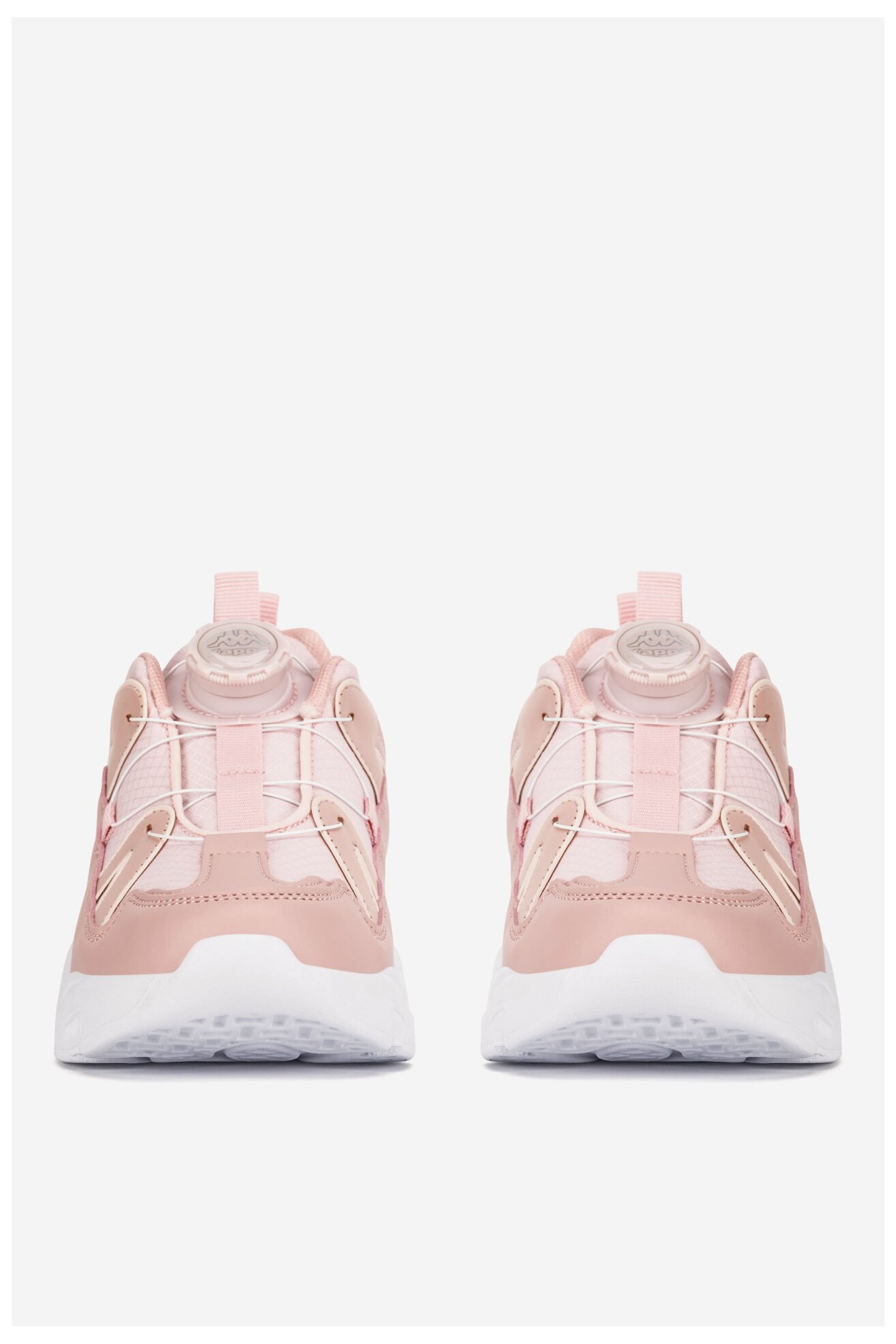 Încălțăminte sport Kappa 23KC2371A ROZ