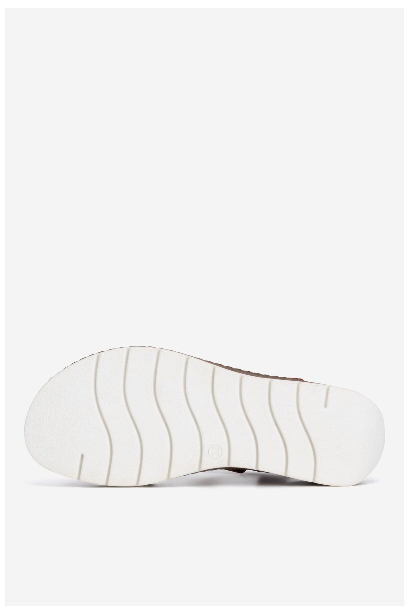 Сандали Lasocki WI33-CS323-CSA-04 ЧЕРВЕН