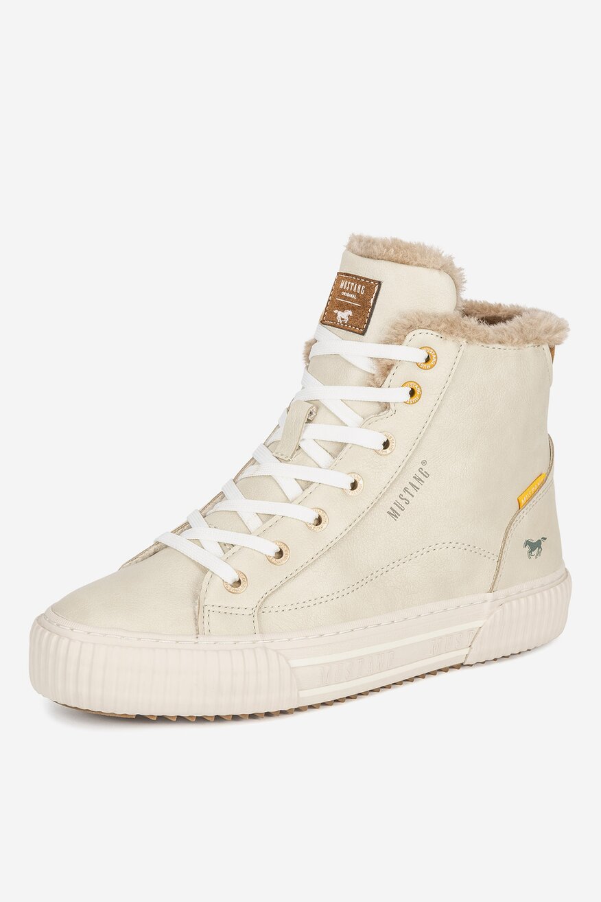 
                Mustang - Trzewiki ocieplane - 5905588870449