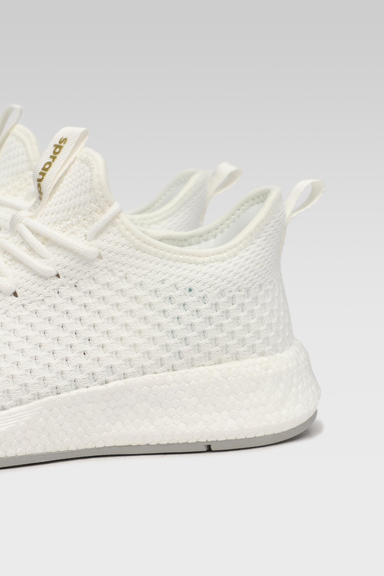 Obuwie sportowe Sprandi WP07-GVA-1 Biały