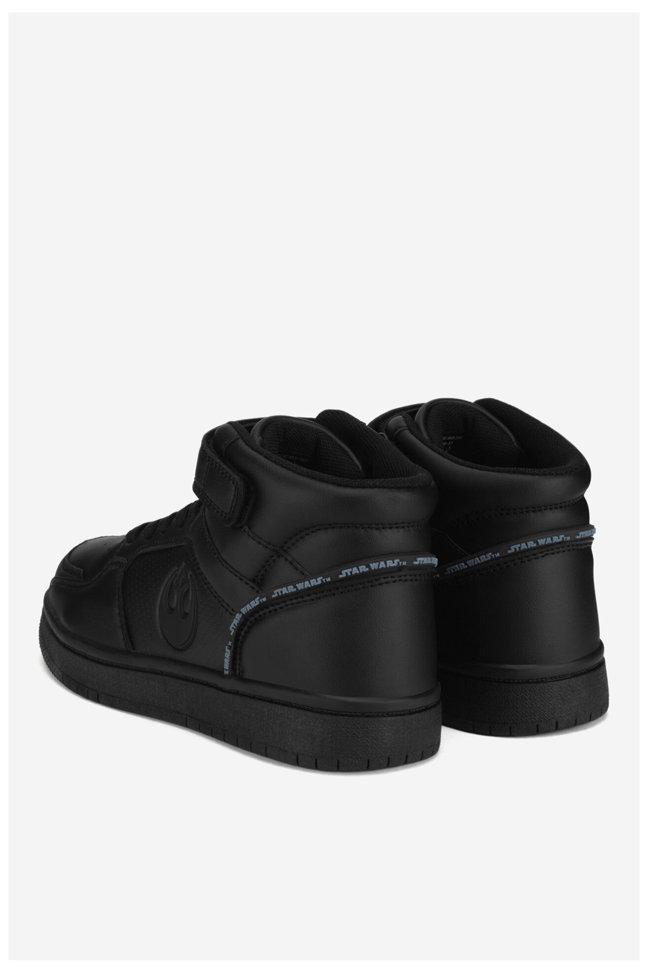 Bocanci Star Wars BIC-AW24-210SW NEGRU