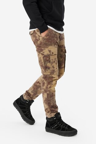 Sportska obuća G-STAR RAW CEO-ALEX-02 CRNA