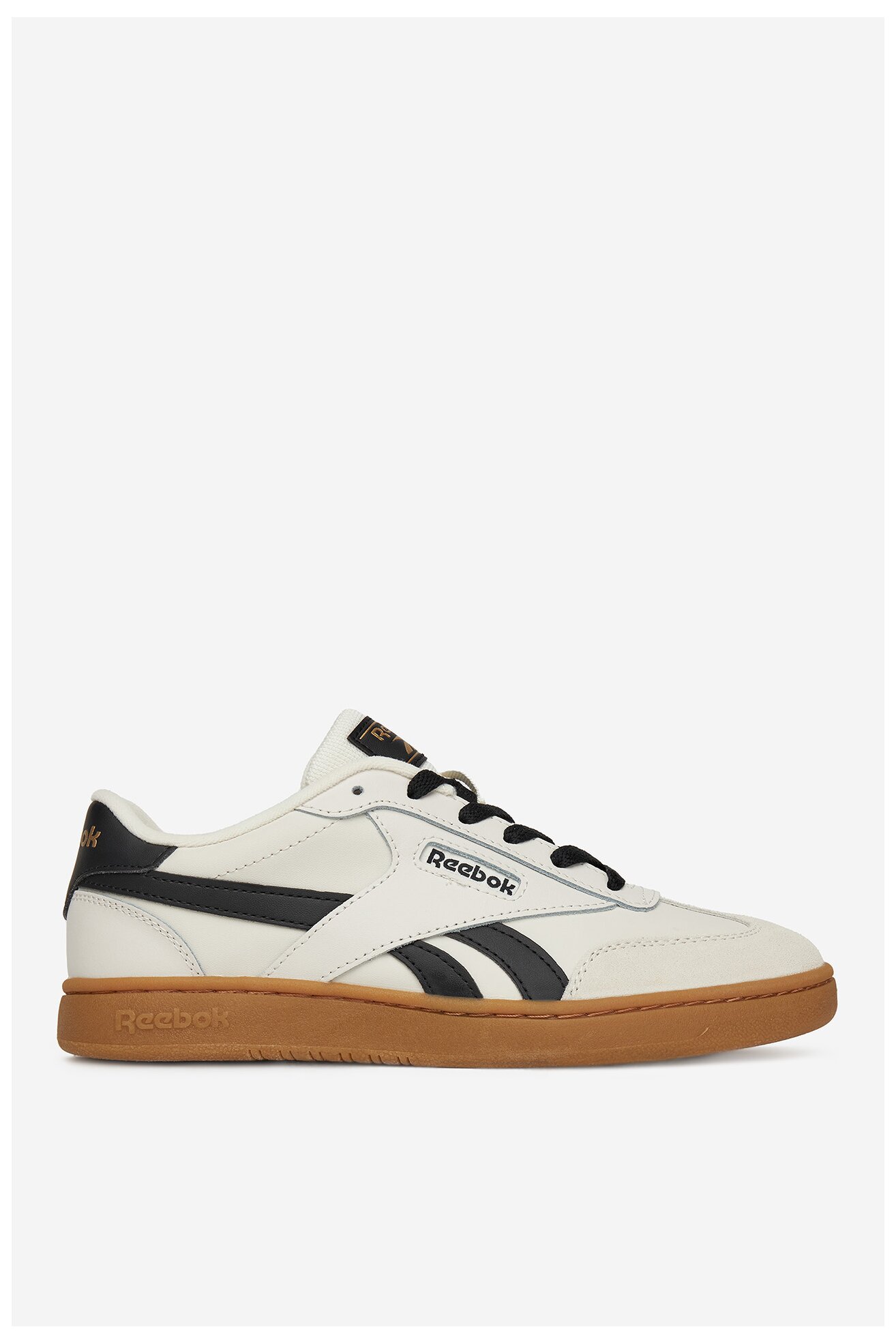 Încălțăminte sport Reebok FORTE LOUNGER AR30252WCBY CREM