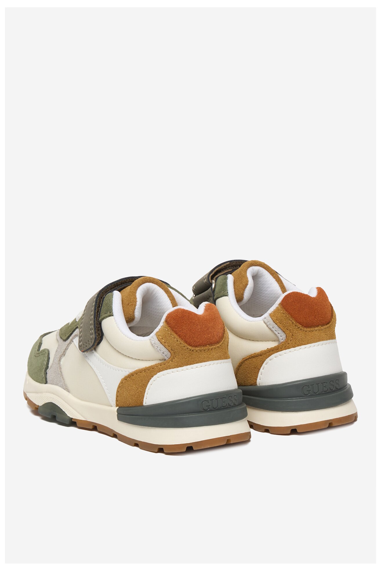 Sneakers GUESS CEO-AVO-G1-SS2026 MIX