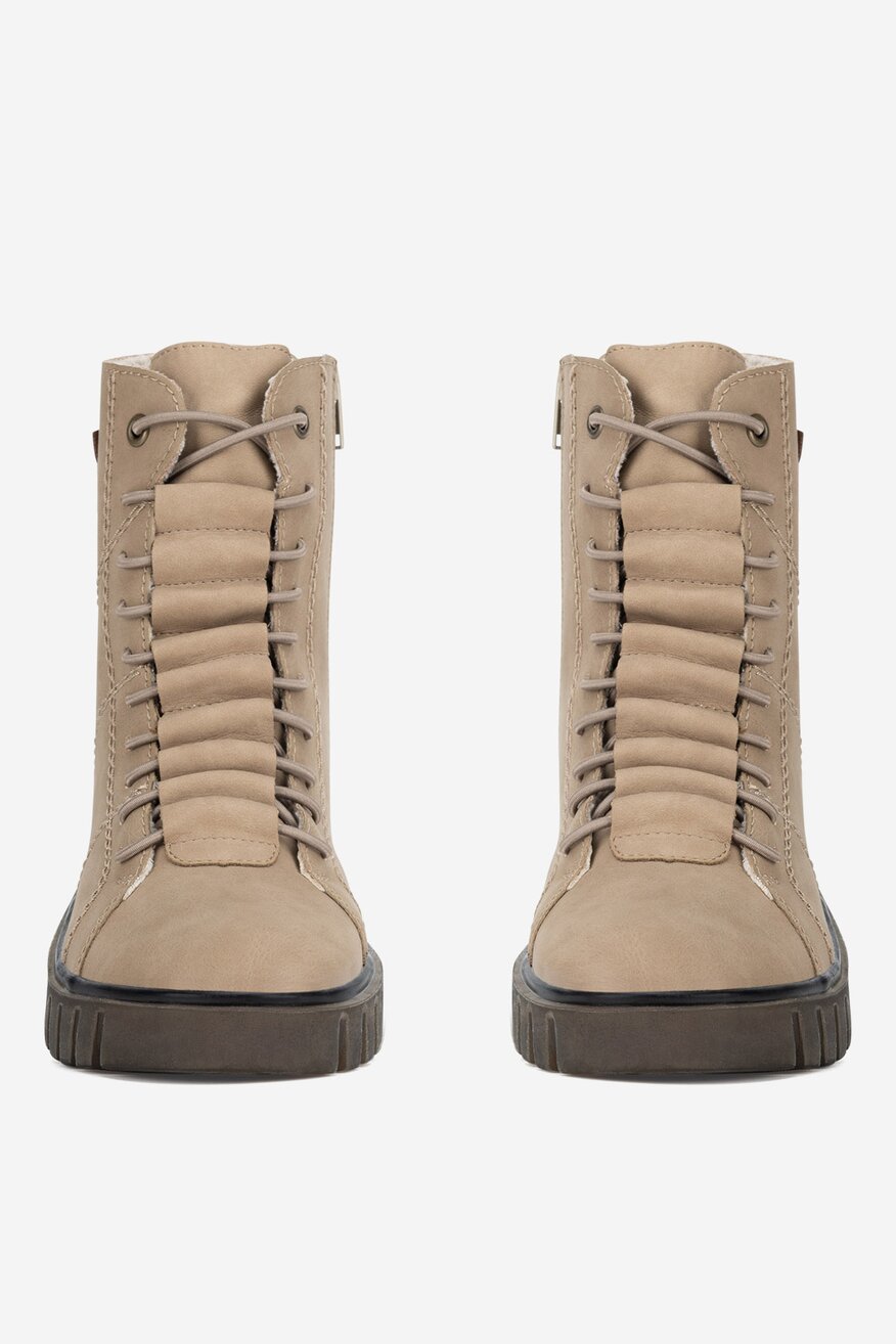 
                Боти Rieker КАМЕЛ - 5905588679936